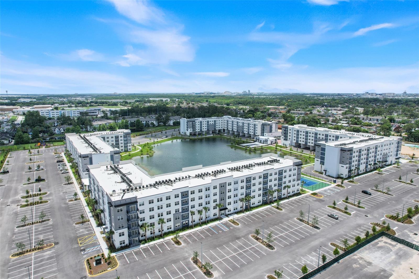 5579 Millenia Park Unit 508, Orlando, FL 32839