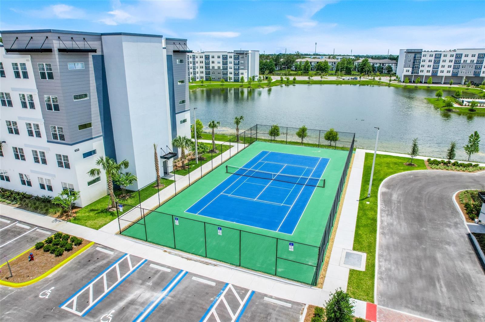 5579 Millenia Park Unit 508, Orlando, FL 32839