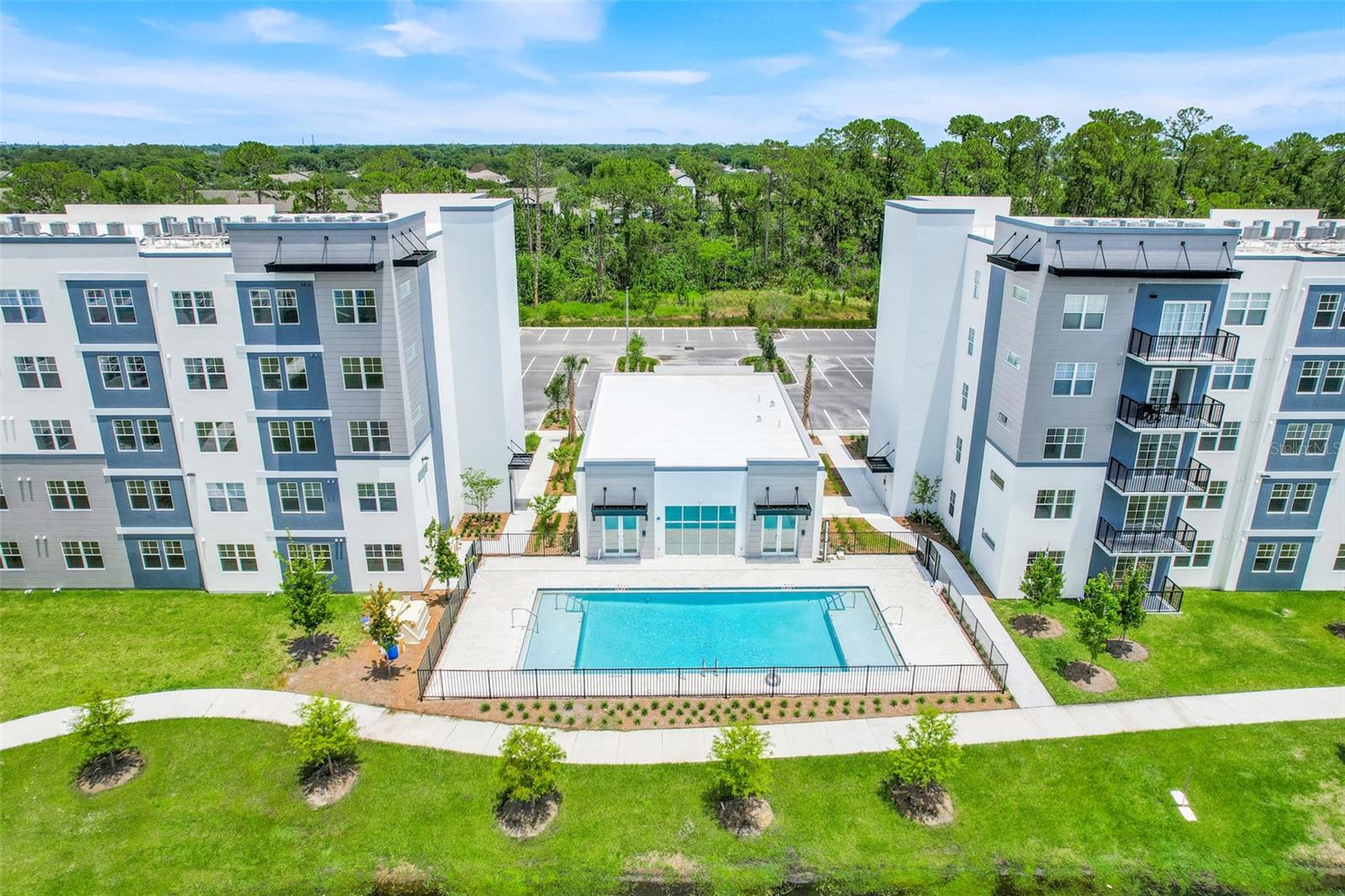 5579 Millenia Park Unit 508, Orlando, FL 32839
