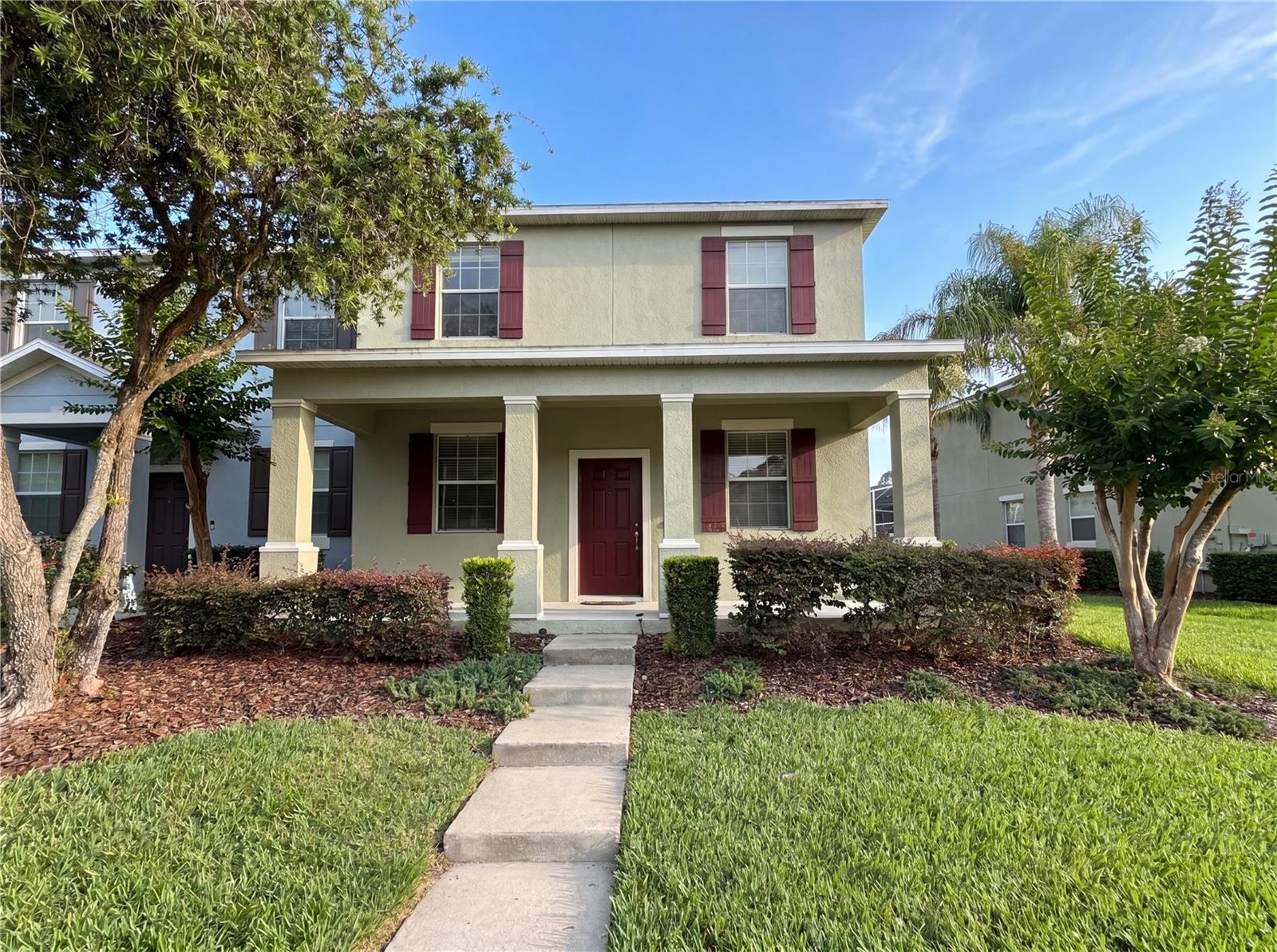 1308 Seburn, Apopka, FL 32703