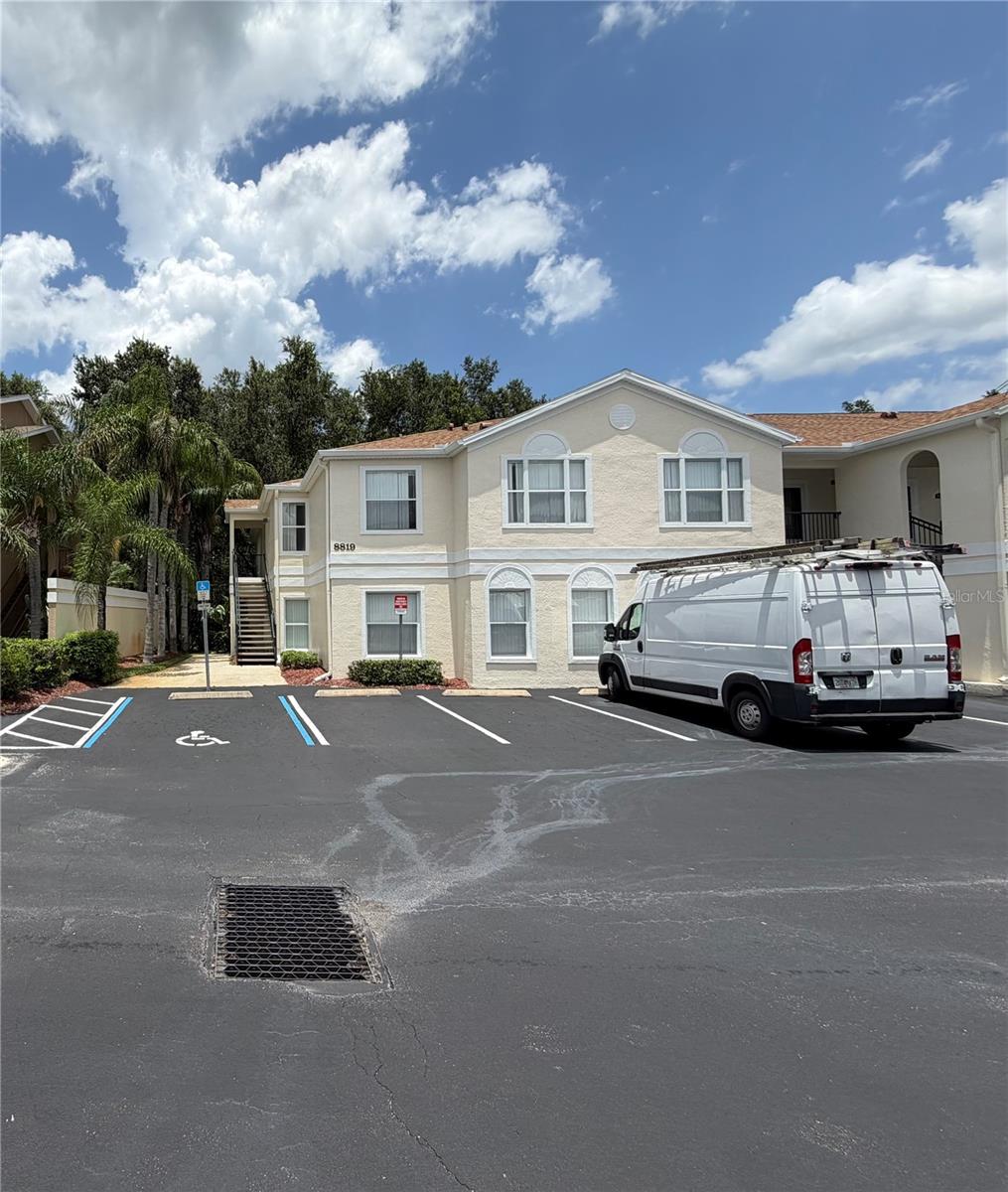 8819 Grand Palms Unit A, Kissimmee, FL 34747