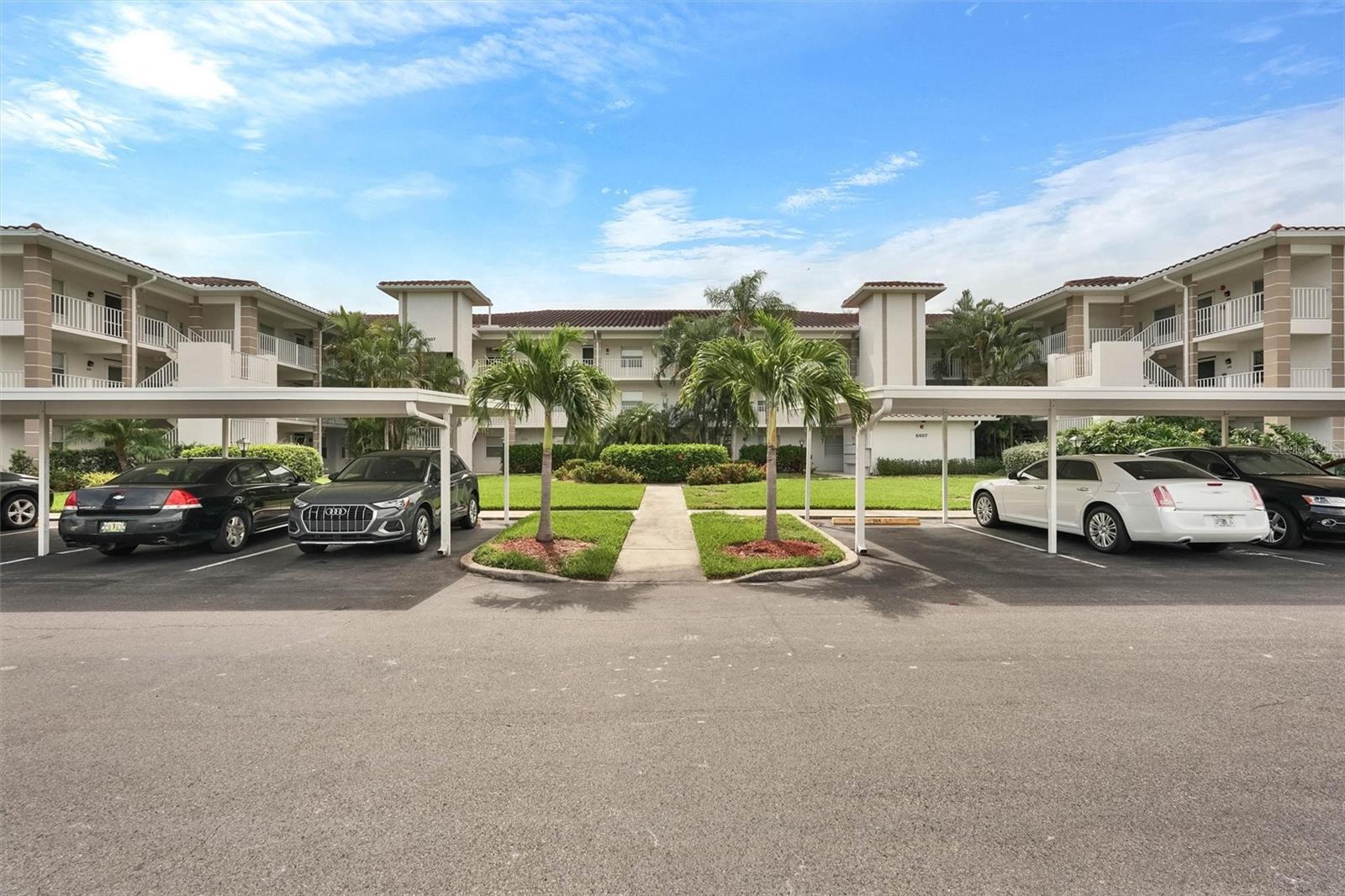 6507 Stone River Unit 102, Bradenton, FL 34203