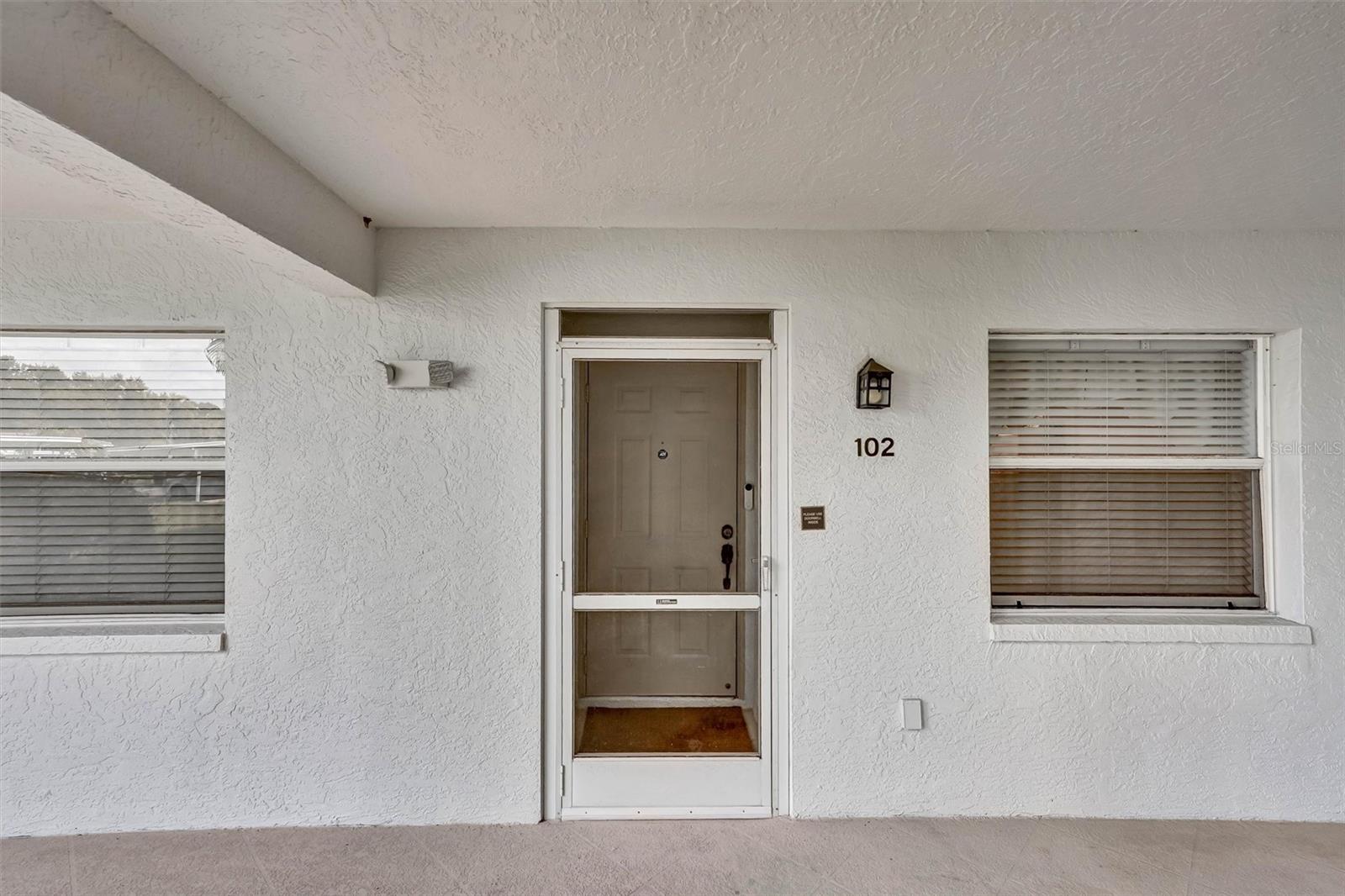 6507 Stone River Unit 102, Bradenton, FL 34203
