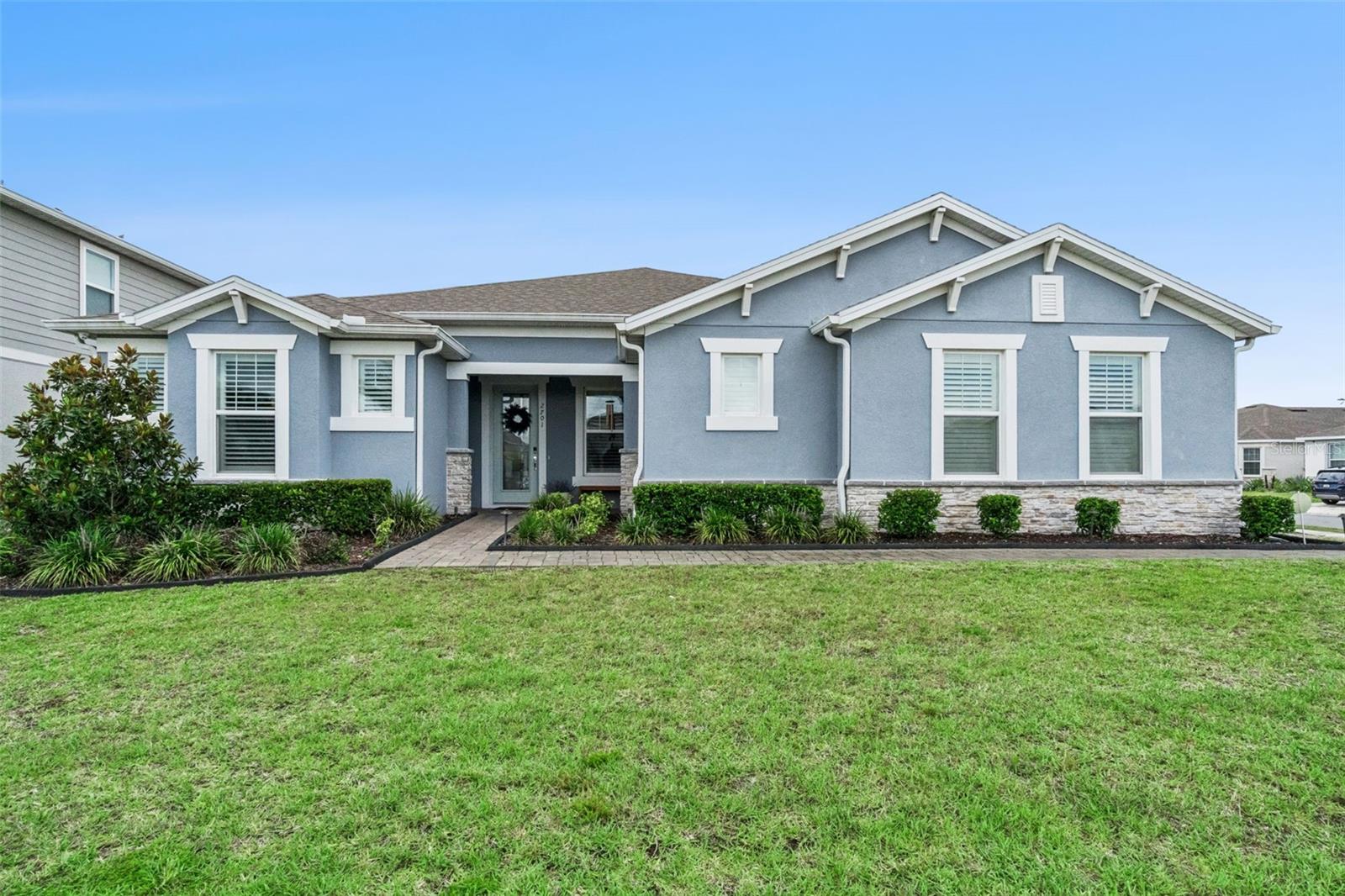 2701 Timbergrove, St Cloud, FL 34771