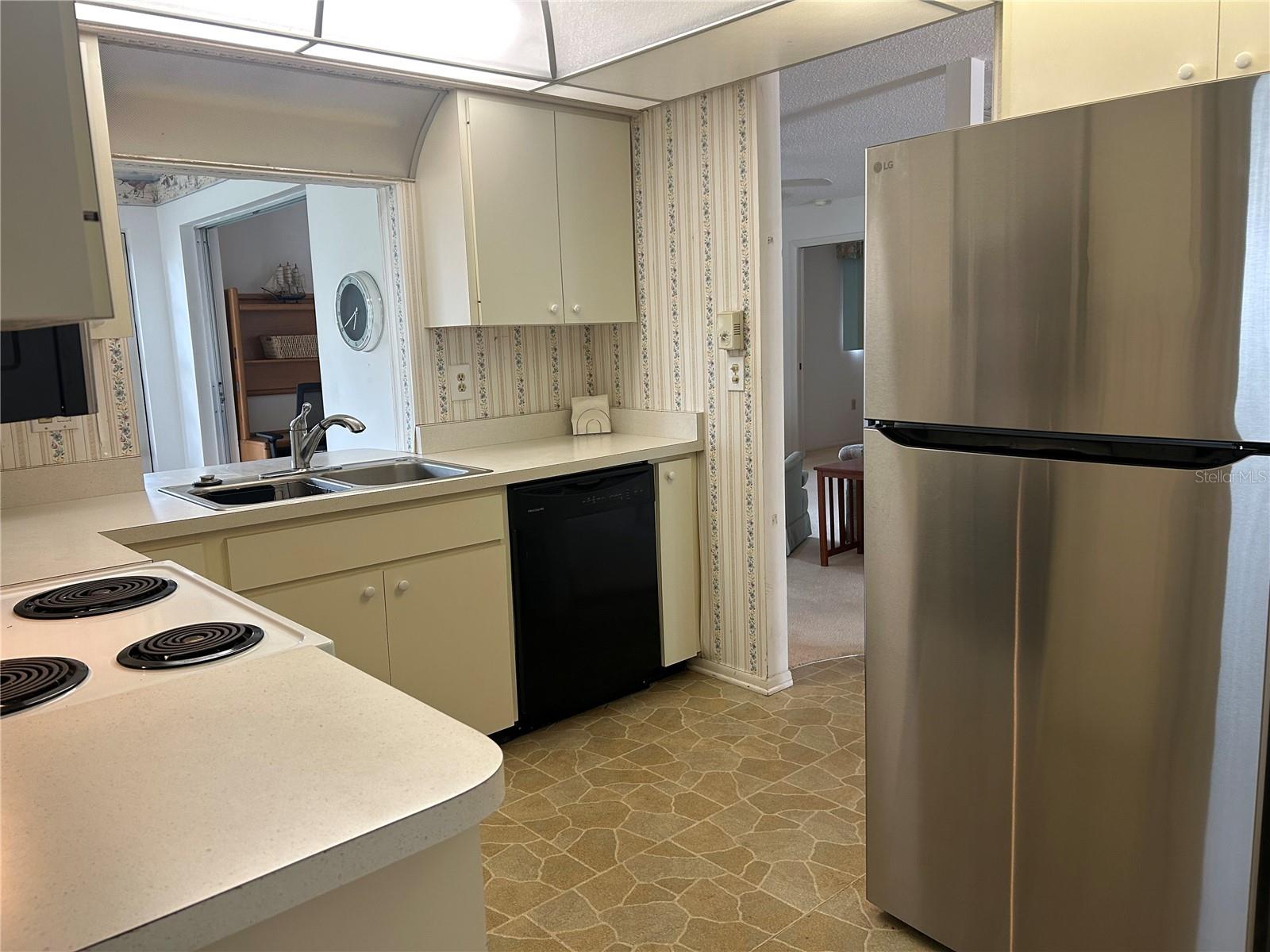 1548 Grand Unit 109, Sarasota, FL 34232