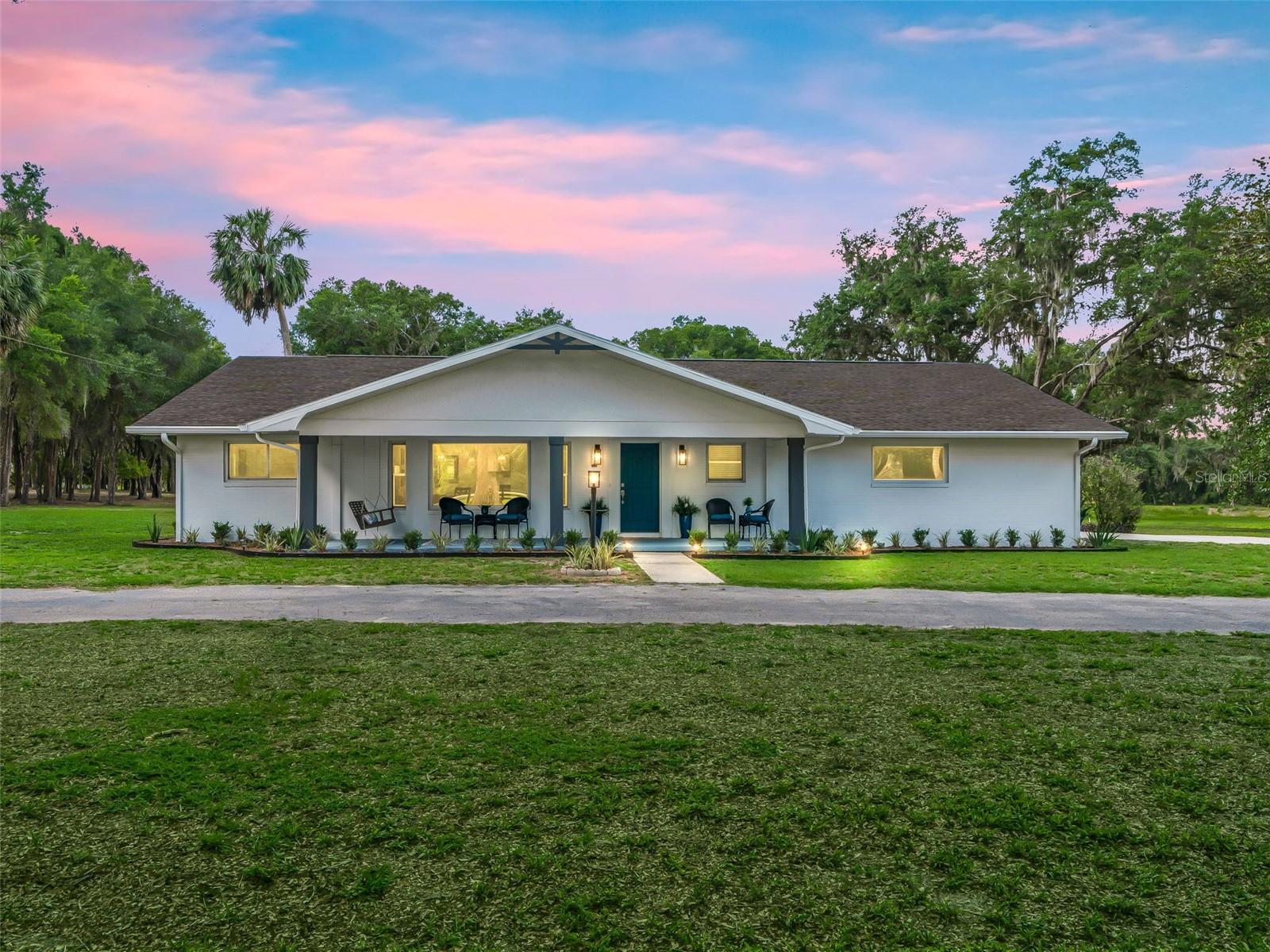 10660 Bushnell, Floral City, FL 34436
