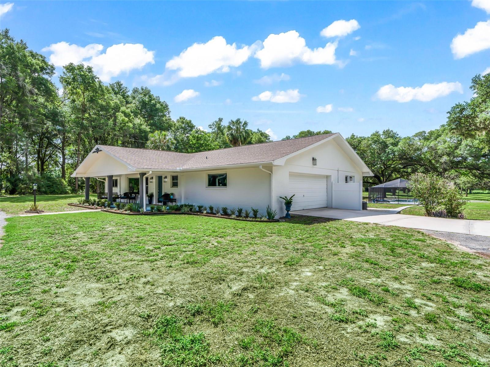 10660 Bushnell, Floral City, FL 34436