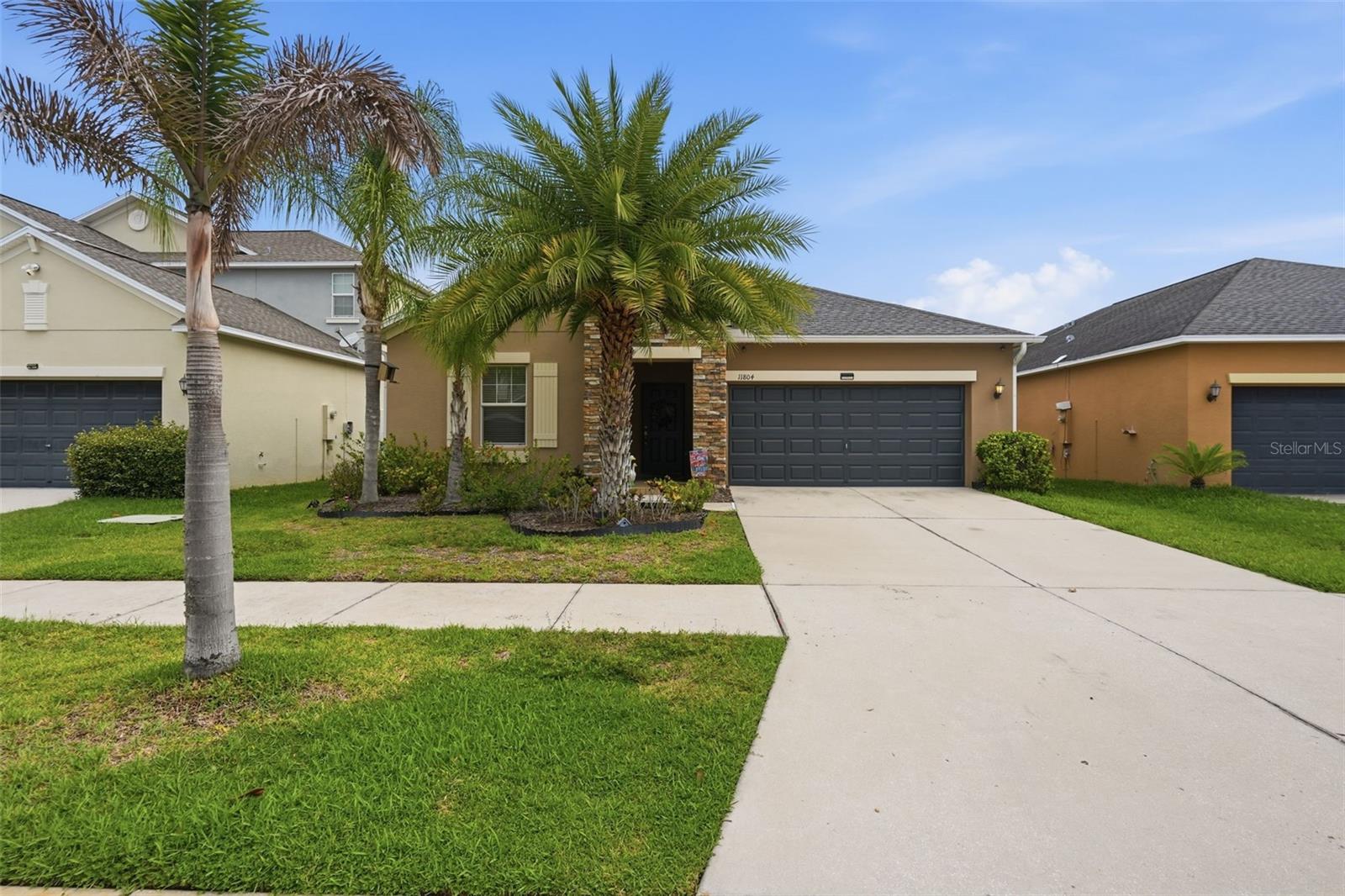11804 Valhalla Woods, Riverview, FL 33579
