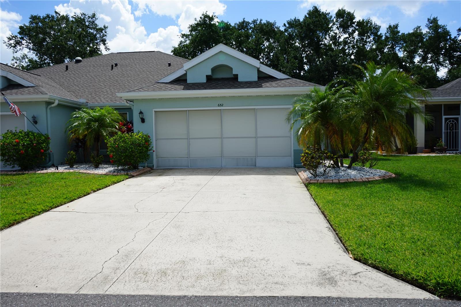 652 Mc Daniel, Sun City Center, FL 33573