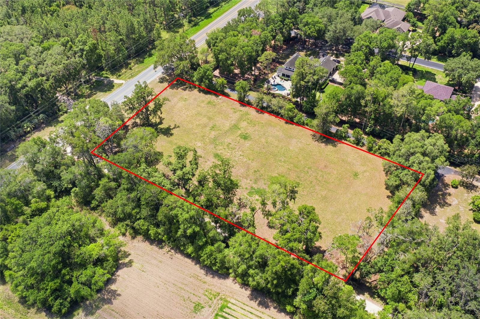 1224 143rd, Newberry, FL 32669