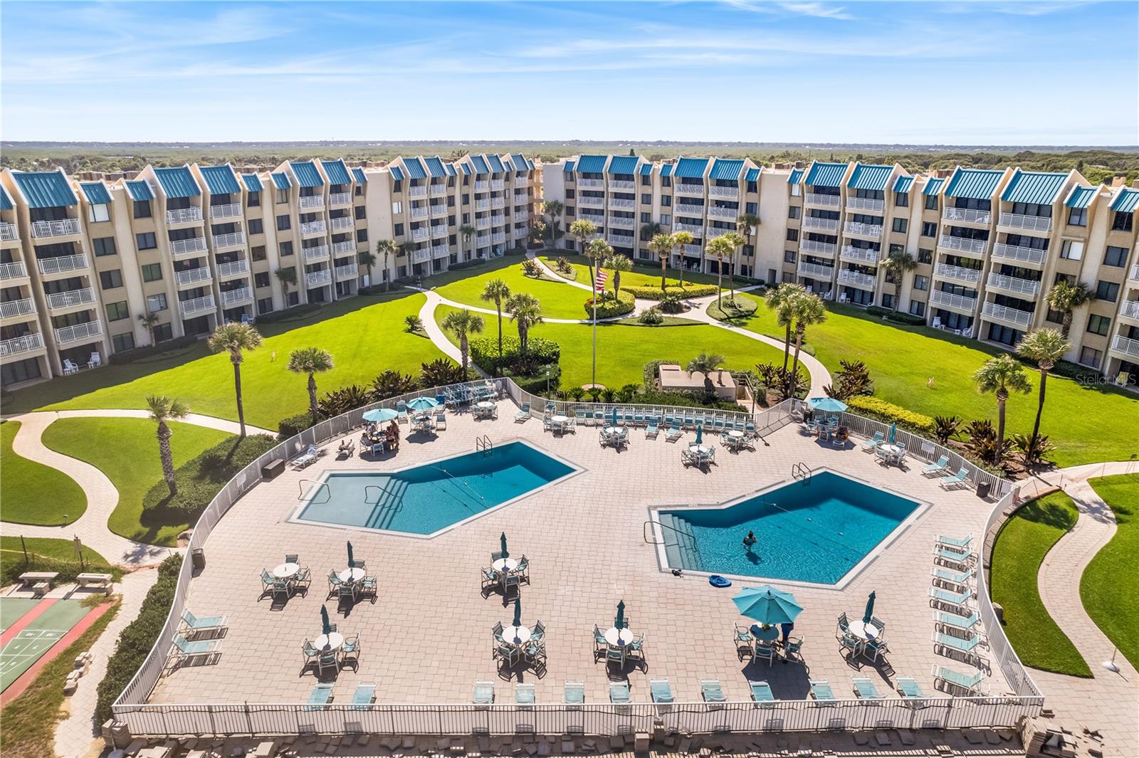 4501 Atlantic Unit 213, New Smyrna Beach, FL 32169