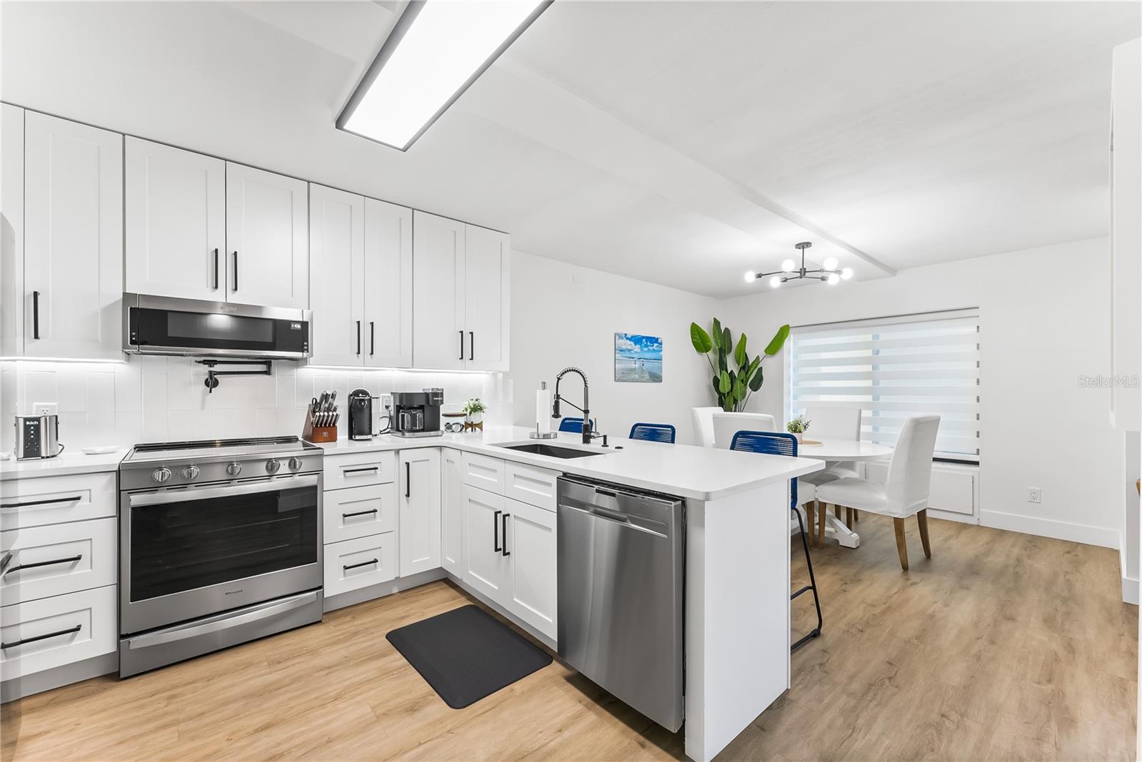 4501 Atlantic Unit 213, New Smyrna Beach, FL 32169