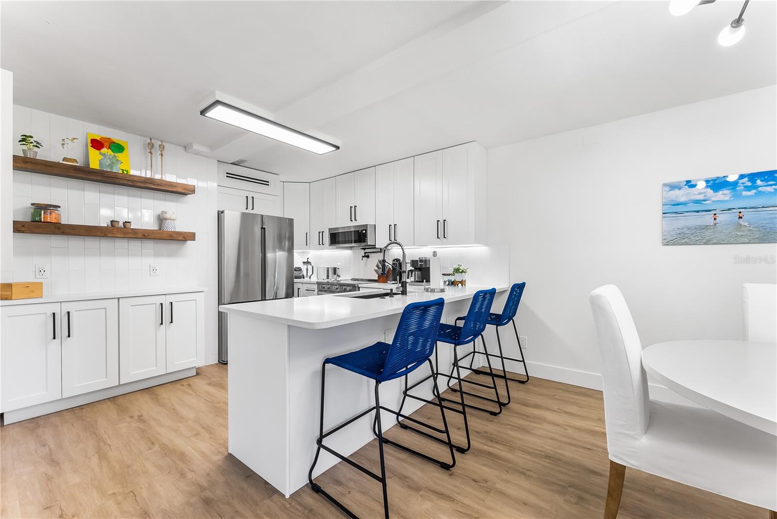 4501 Atlantic Unit 213, New Smyrna Beach, FL 32169