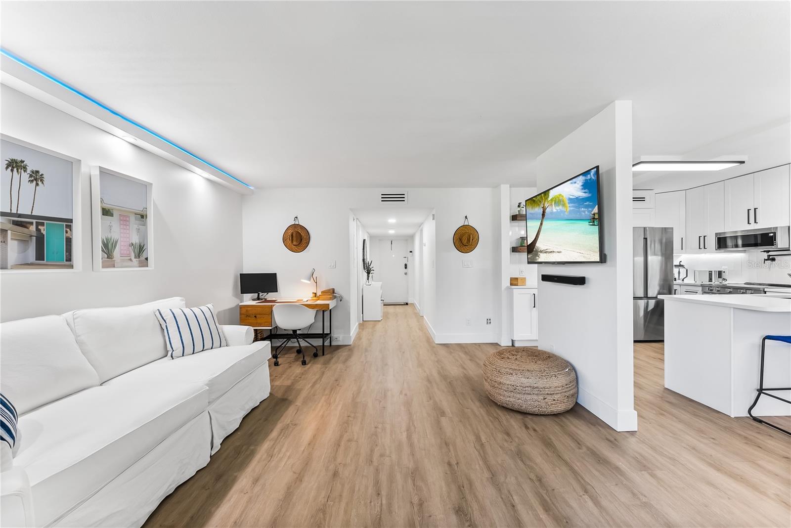 4501 Atlantic Unit 213, New Smyrna Beach, FL 32169