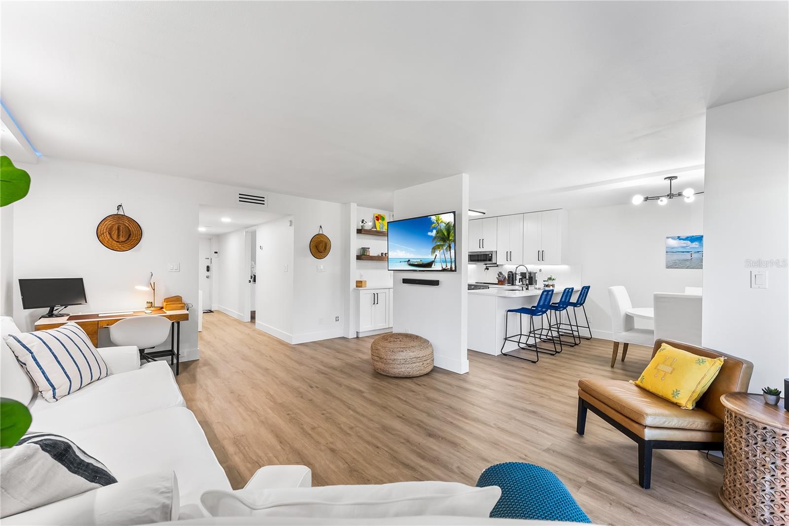 4501 Atlantic Unit 213, New Smyrna Beach, FL 32169
