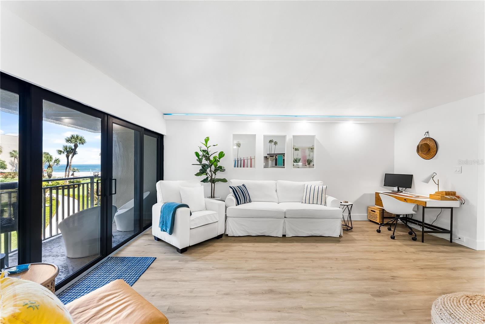 4501 Atlantic Unit 213, New Smyrna Beach, FL 32169