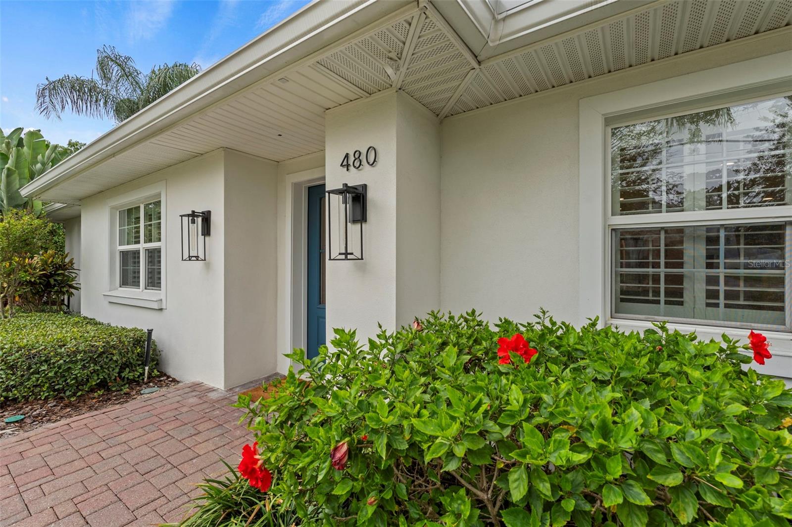 480 Davis, Tampa, FL 33606