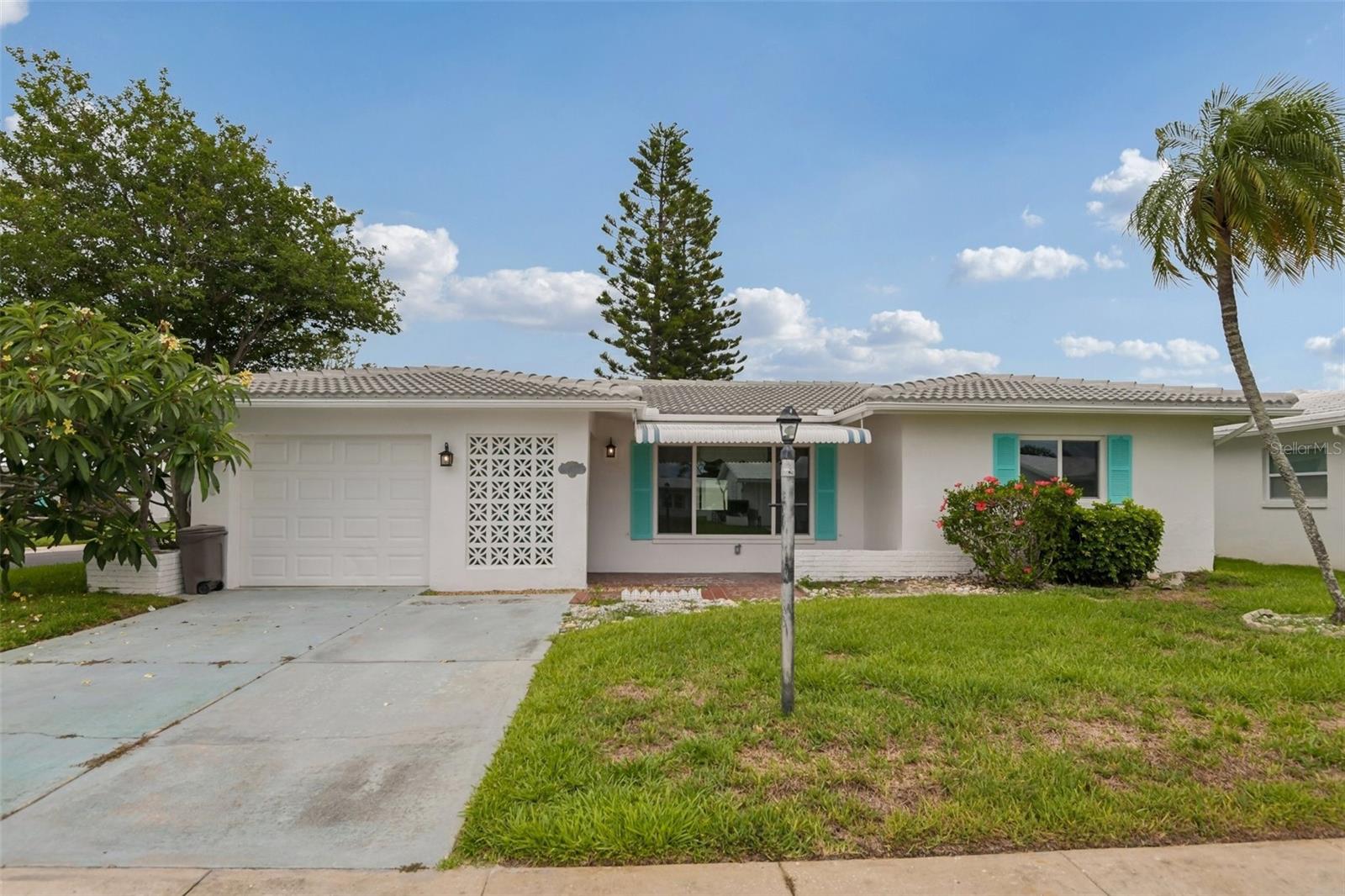 3549 98th, Pinellas Park, FL 33782