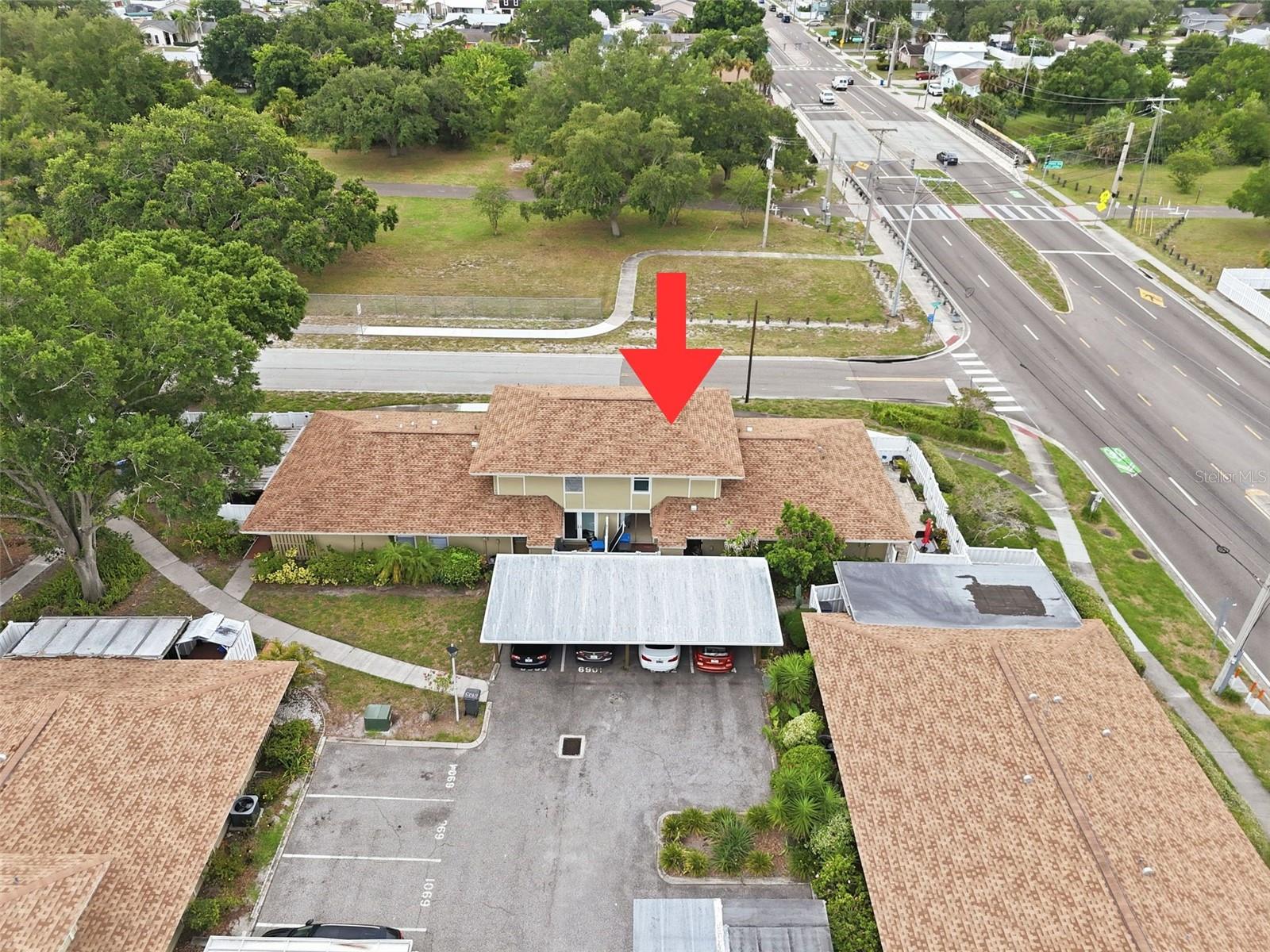 6902 El Centro, Tampa, FL 33634