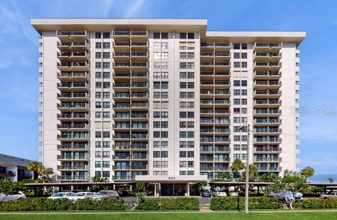 400 Island Unit 210, Clearwater Beach, FL 33767