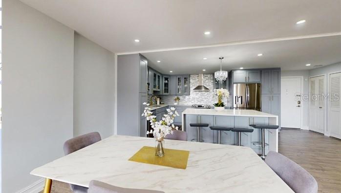 400 Island Unit 210, Clearwater Beach, FL 33767