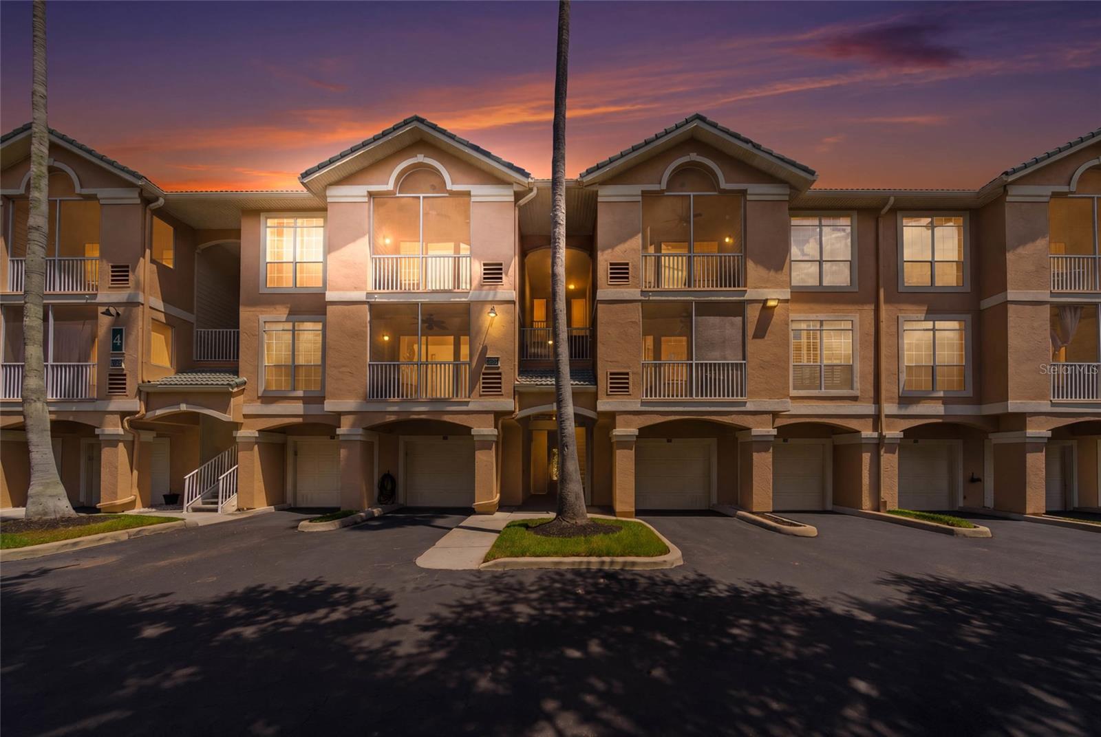 4304 Bay Club Unit 0, Tampa, FL 33607