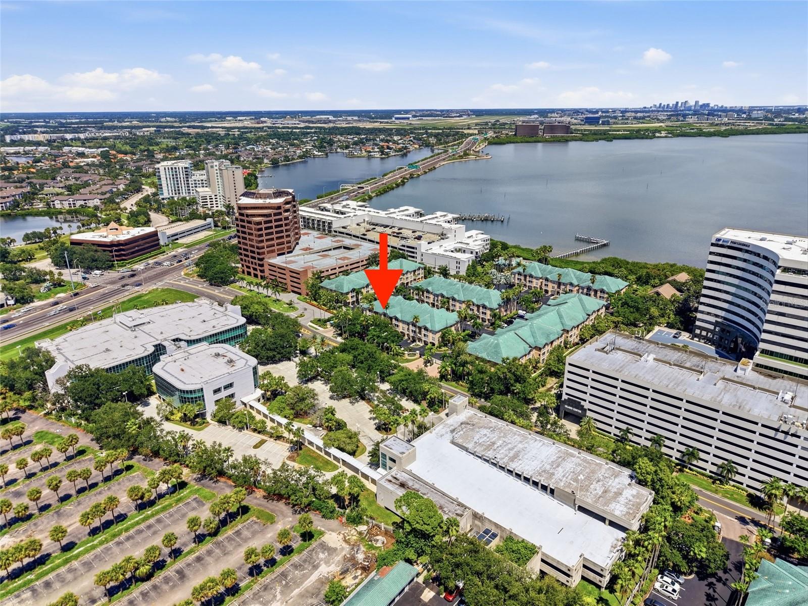 4304 Bay Club Unit 0, Tampa, FL 33607