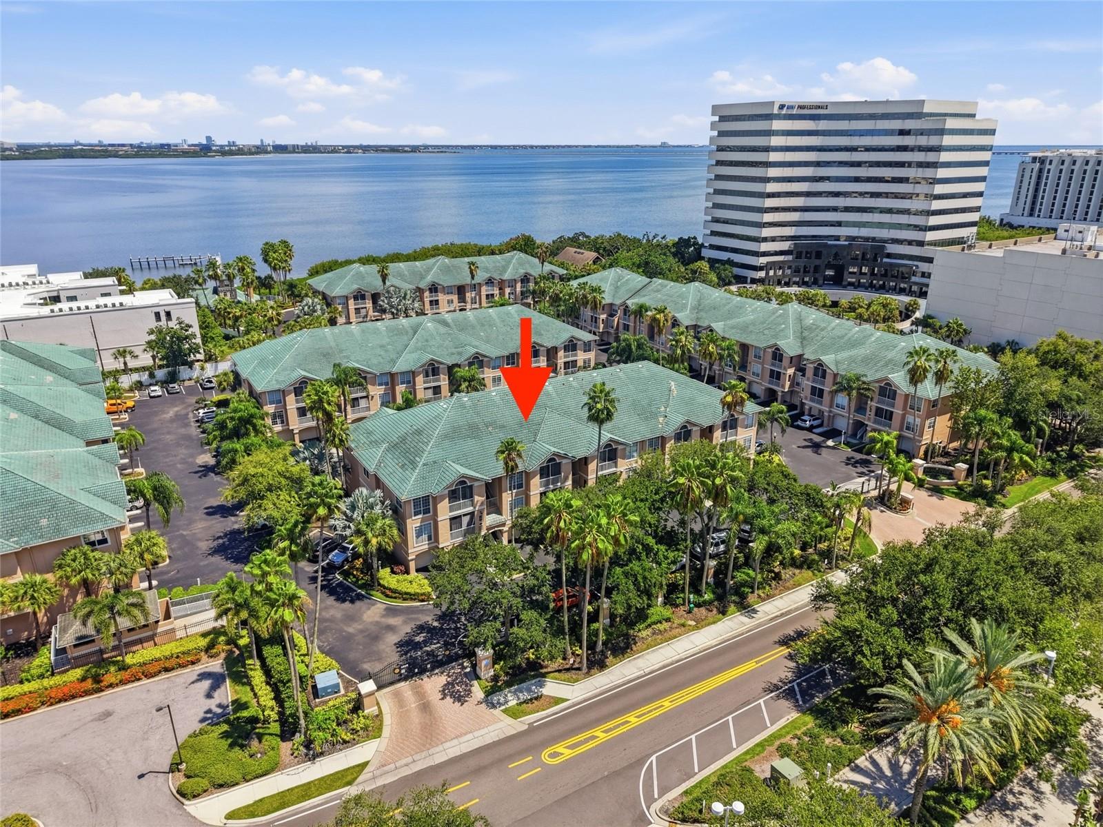 4304 Bay Club Unit 0, Tampa, FL 33607