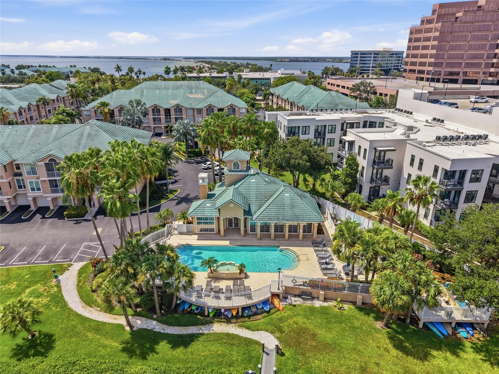 4304 Bay Club Unit 0, Tampa, FL 33607