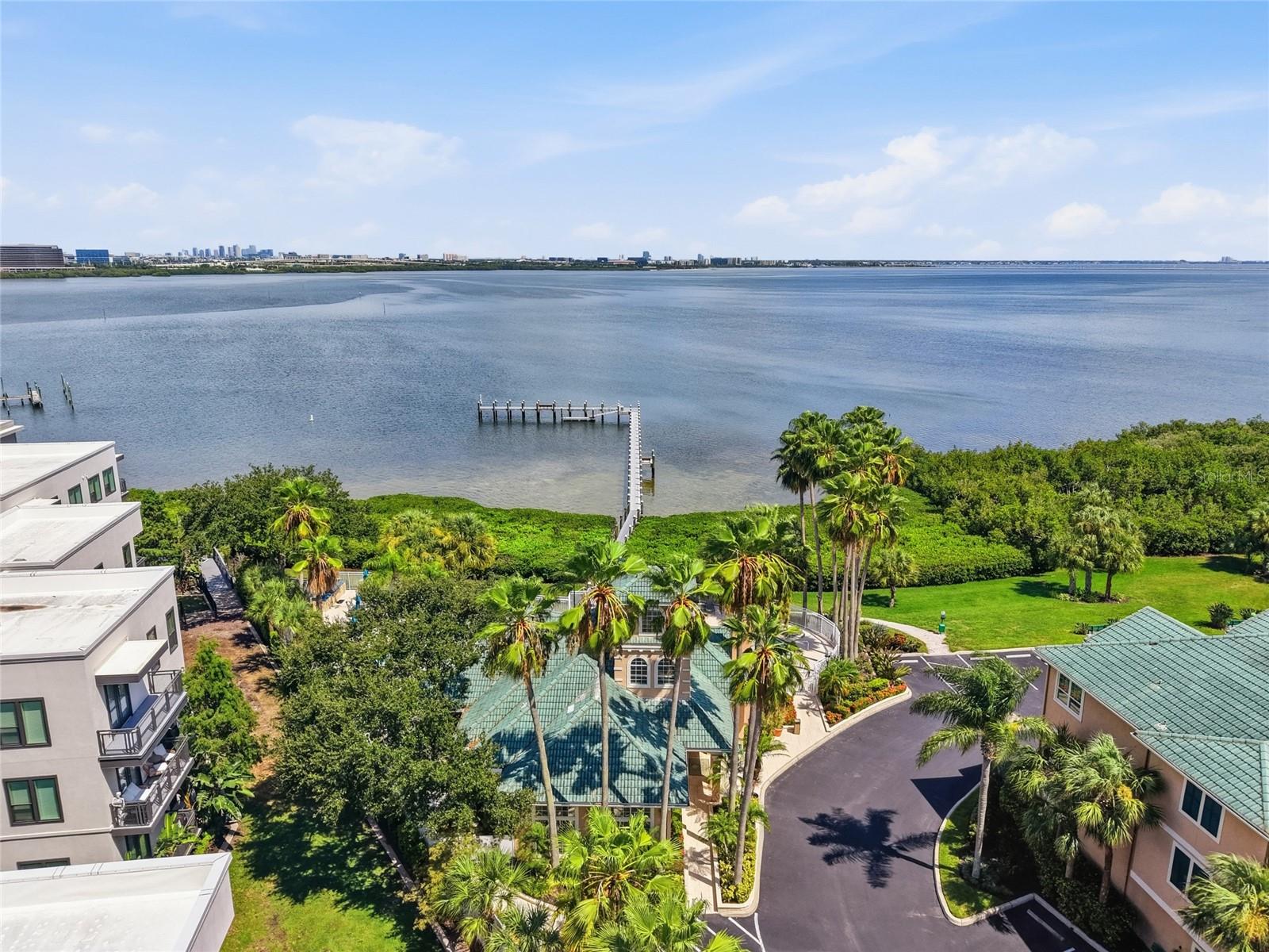 4304 Bay Club Unit 0, Tampa, FL 33607