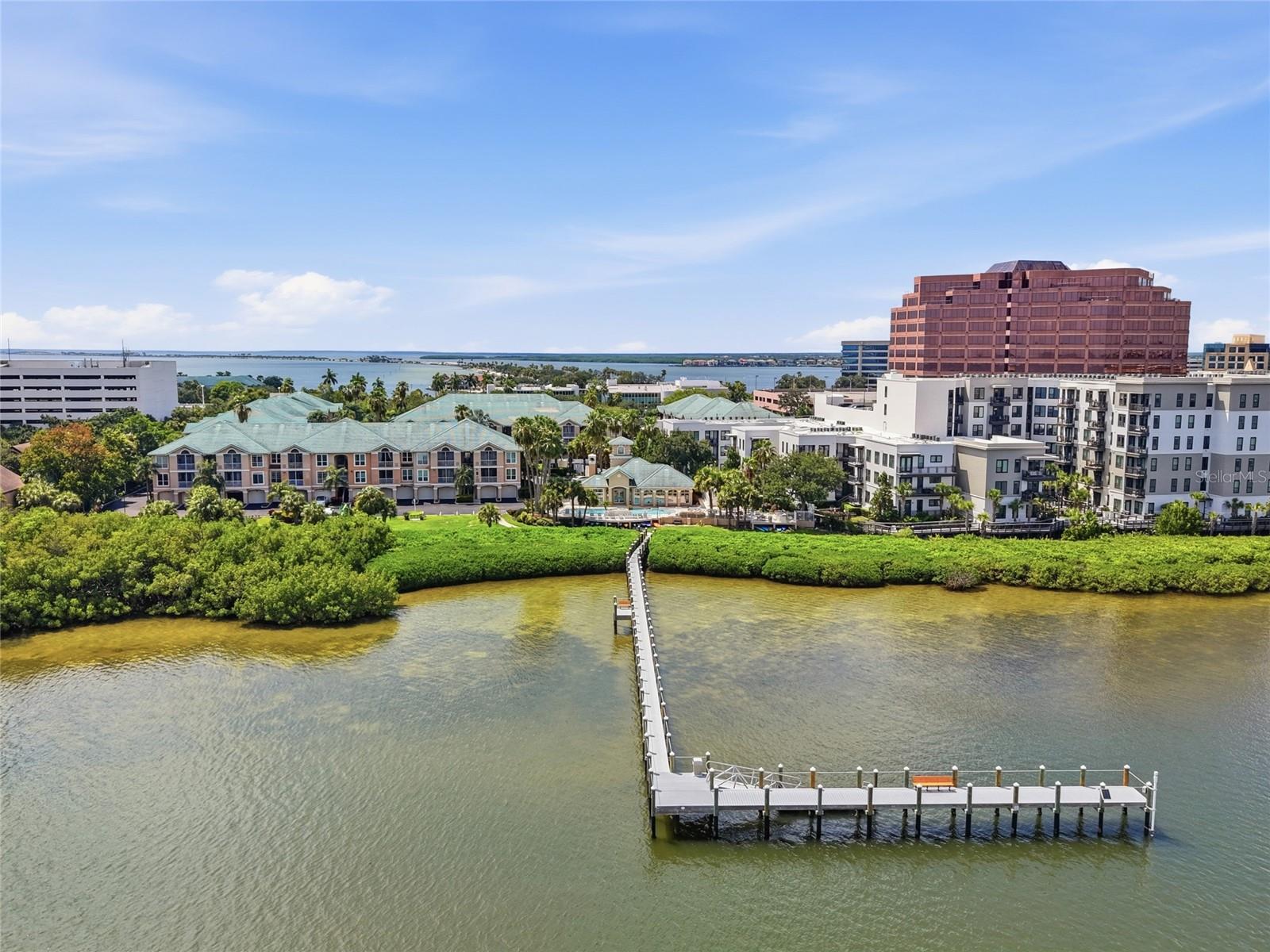 4304 Bay Club Unit 0, Tampa, FL 33607
