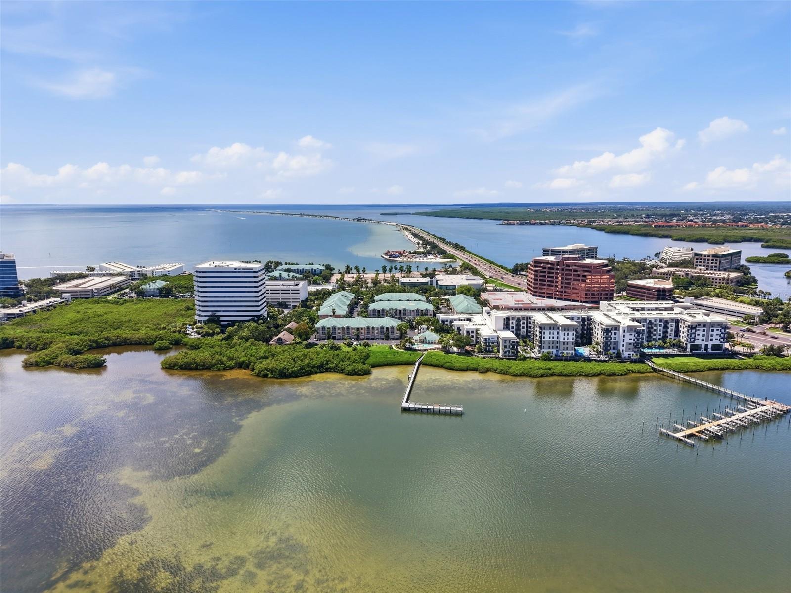 4304 Bay Club Unit 0, Tampa, FL 33607