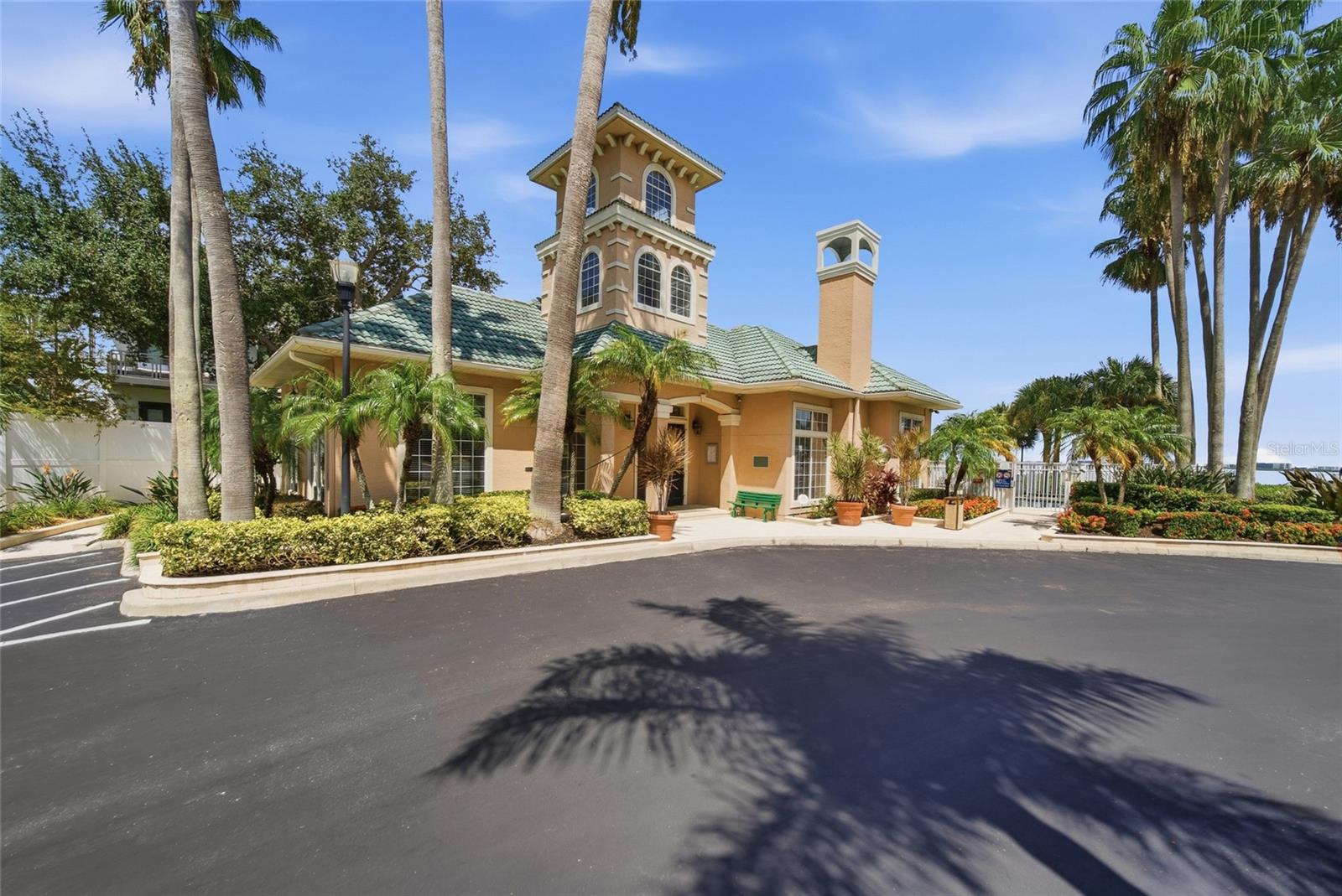 4304 Bay Club Unit 0, Tampa, FL 33607