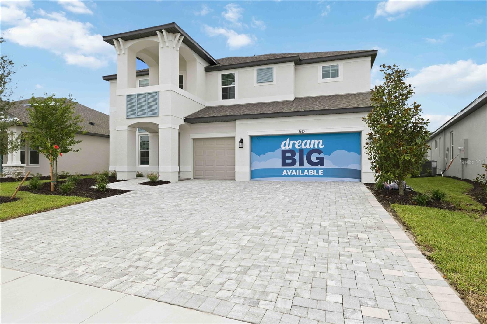3685 142nd, Parrish, FL 34219