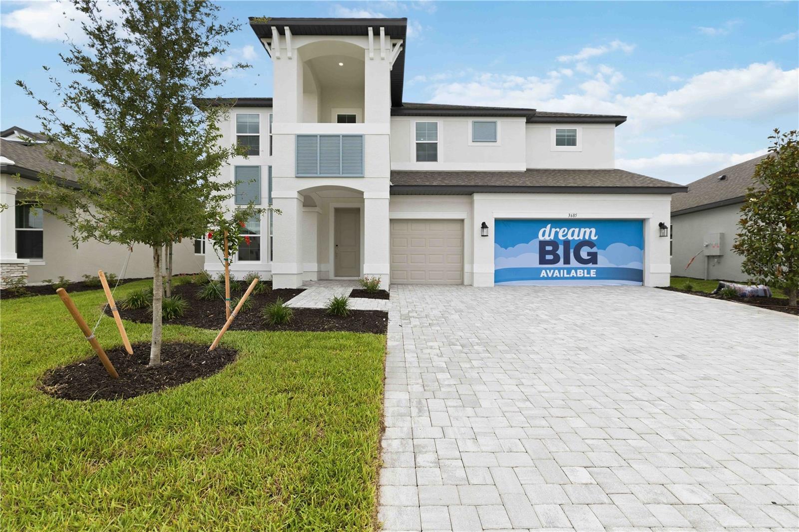 3685 142nd, Parrish, FL 34219