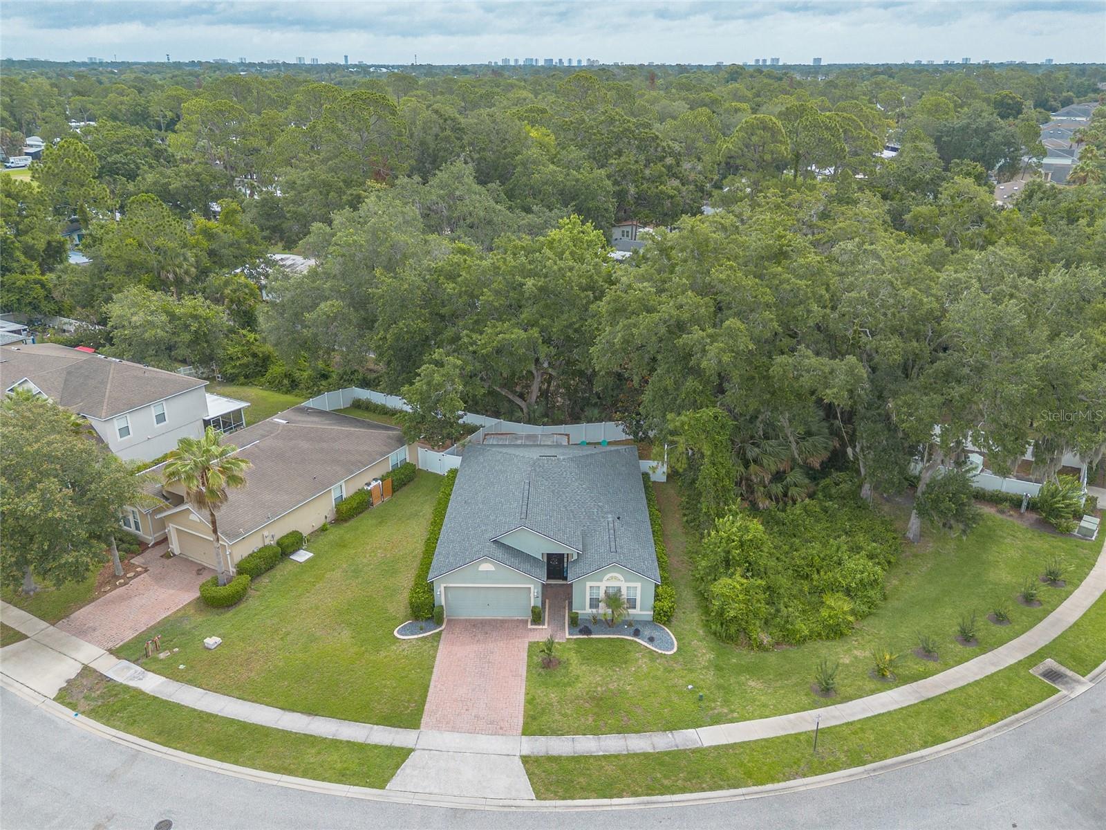 3873 Sunset Cove, Port Orange, FL 32129