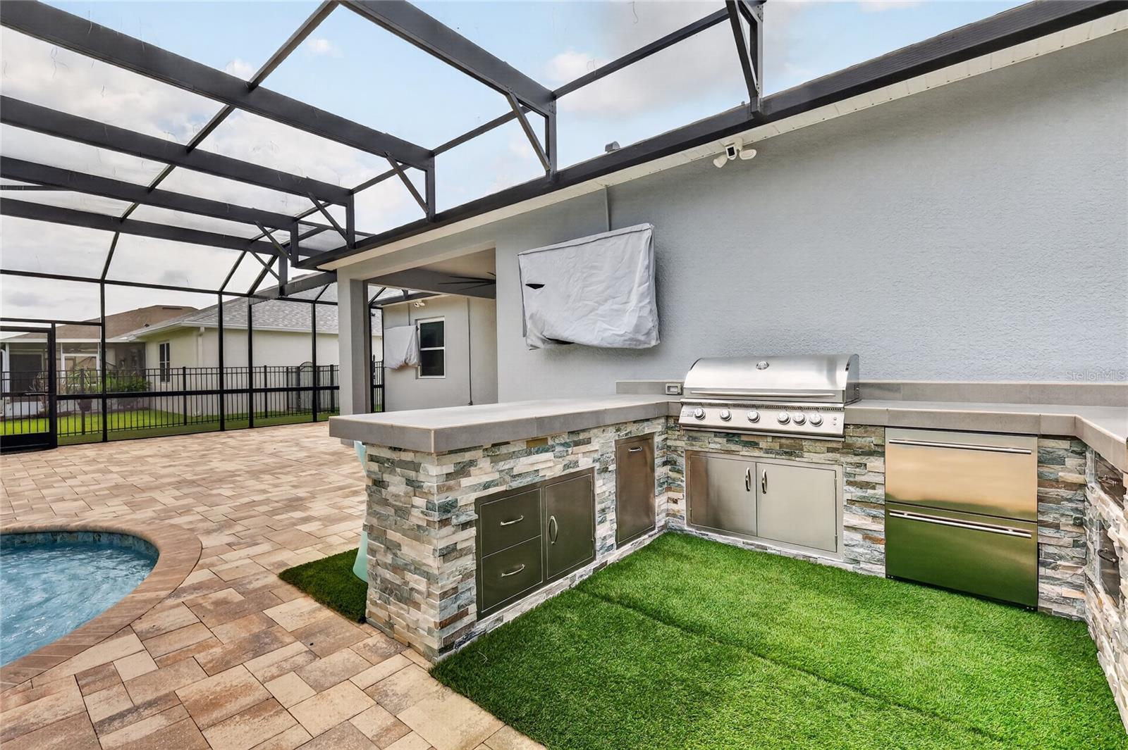 5006 Rishley Run, Mount Dora, FL 32757