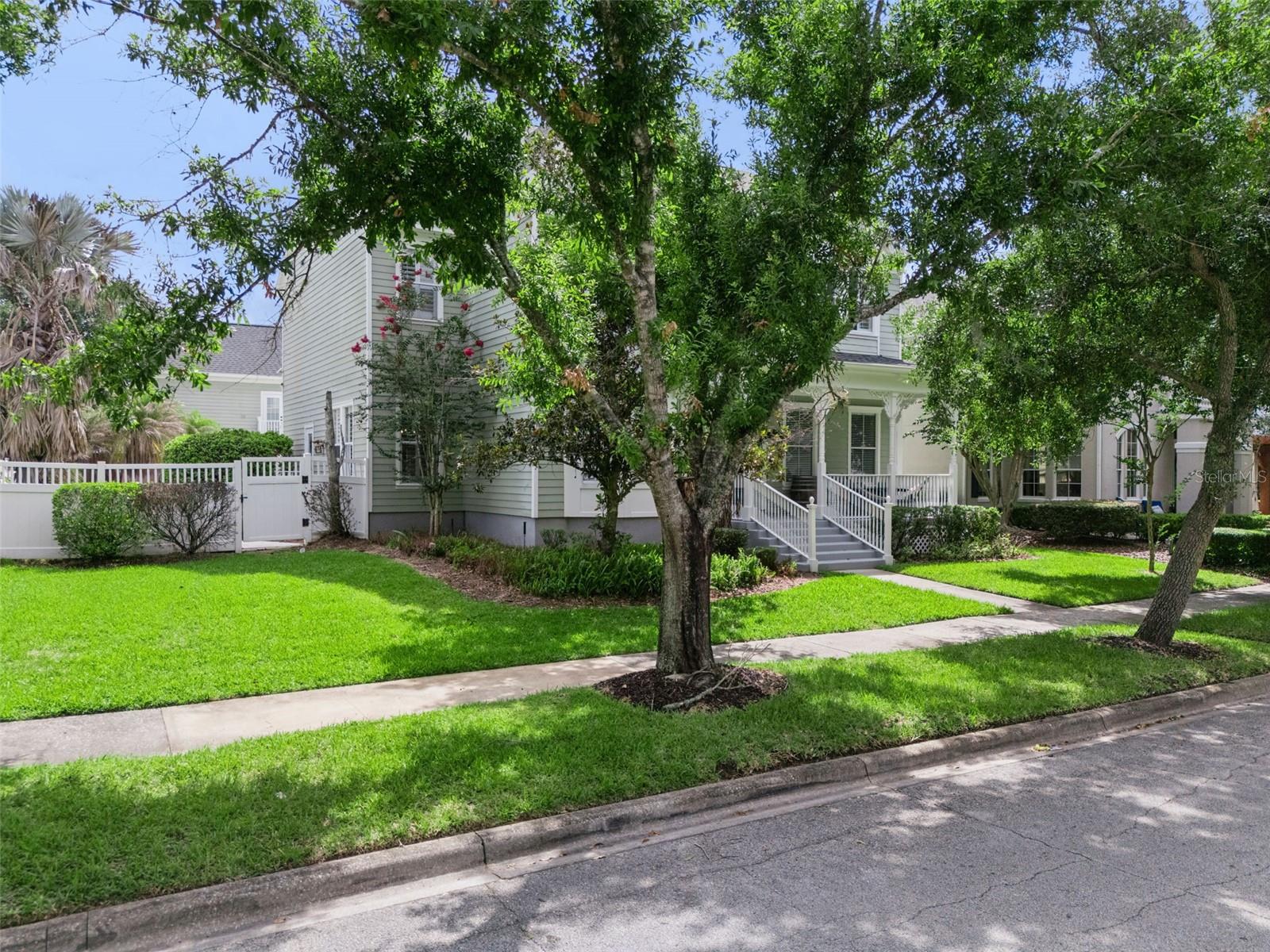 928 Jasmine, Celebration, FL 34747