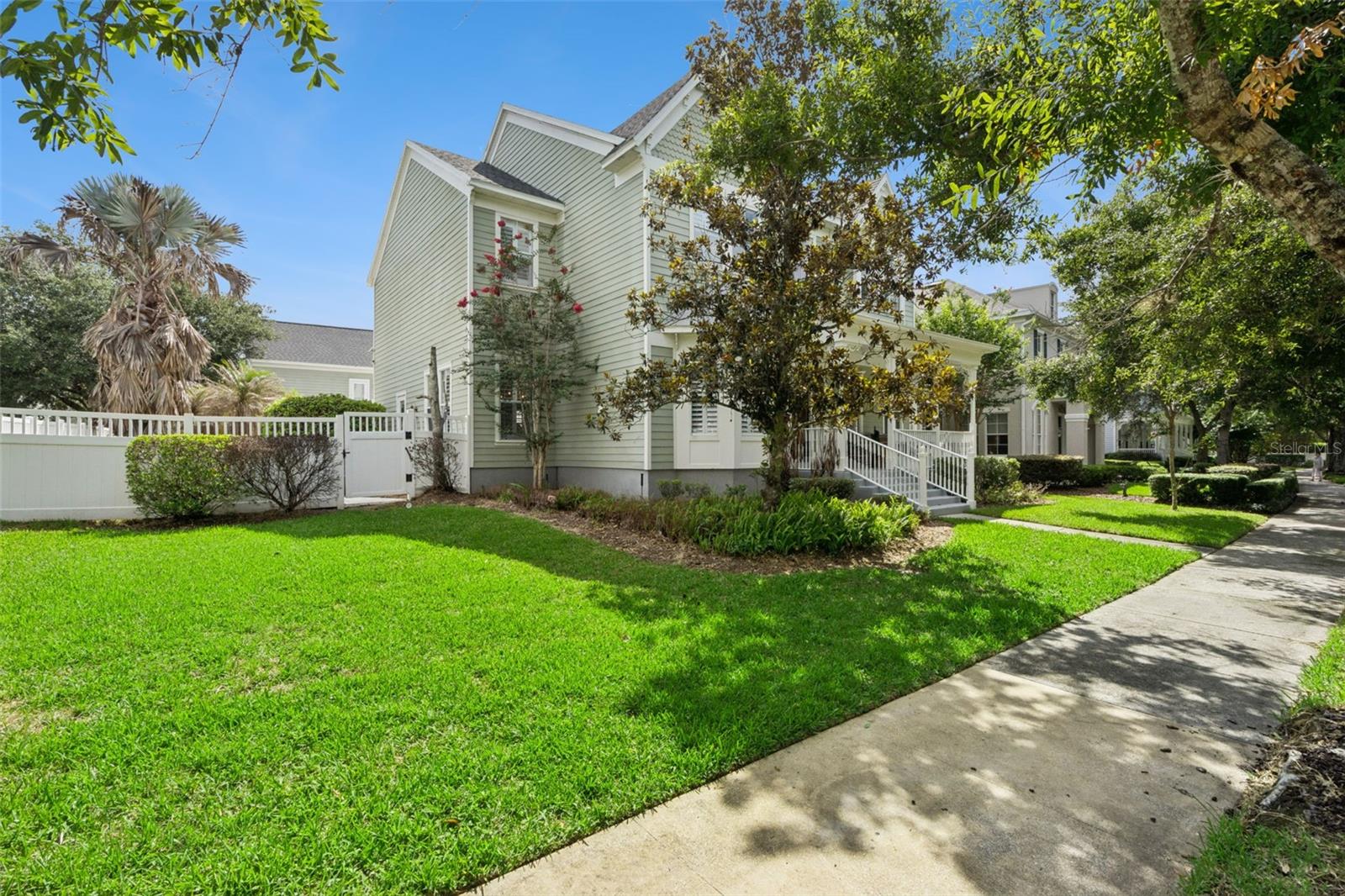928 Jasmine, Celebration, FL 34747