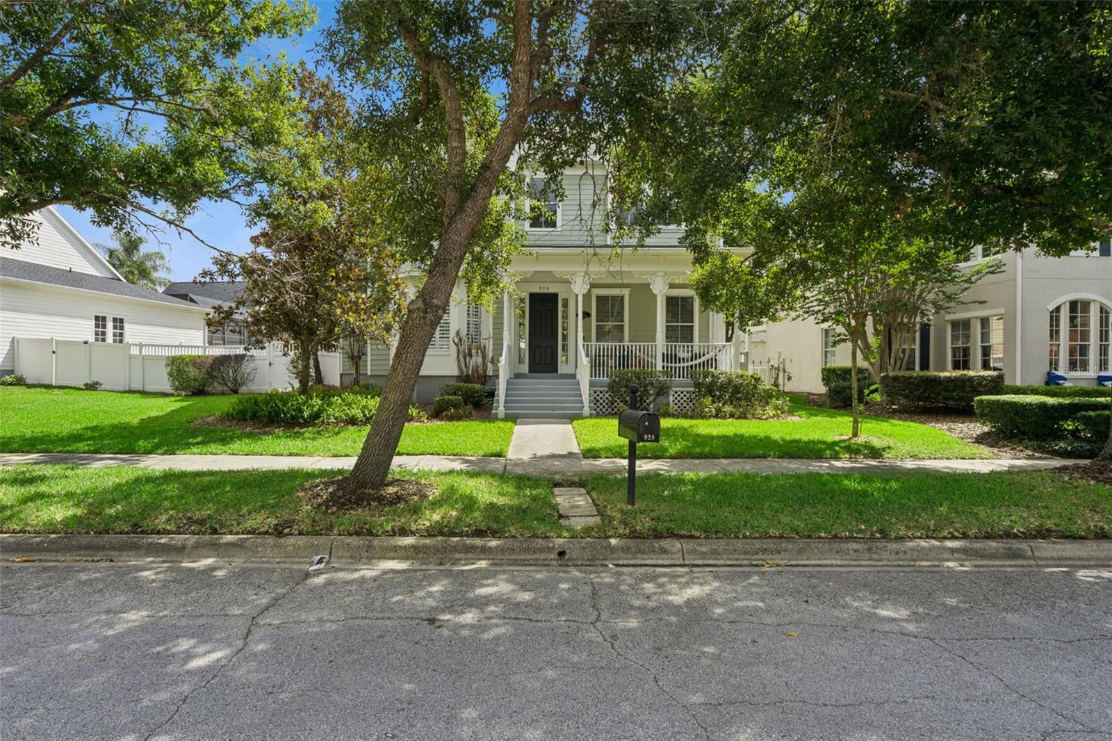 928 Jasmine, Celebration, FL 34747