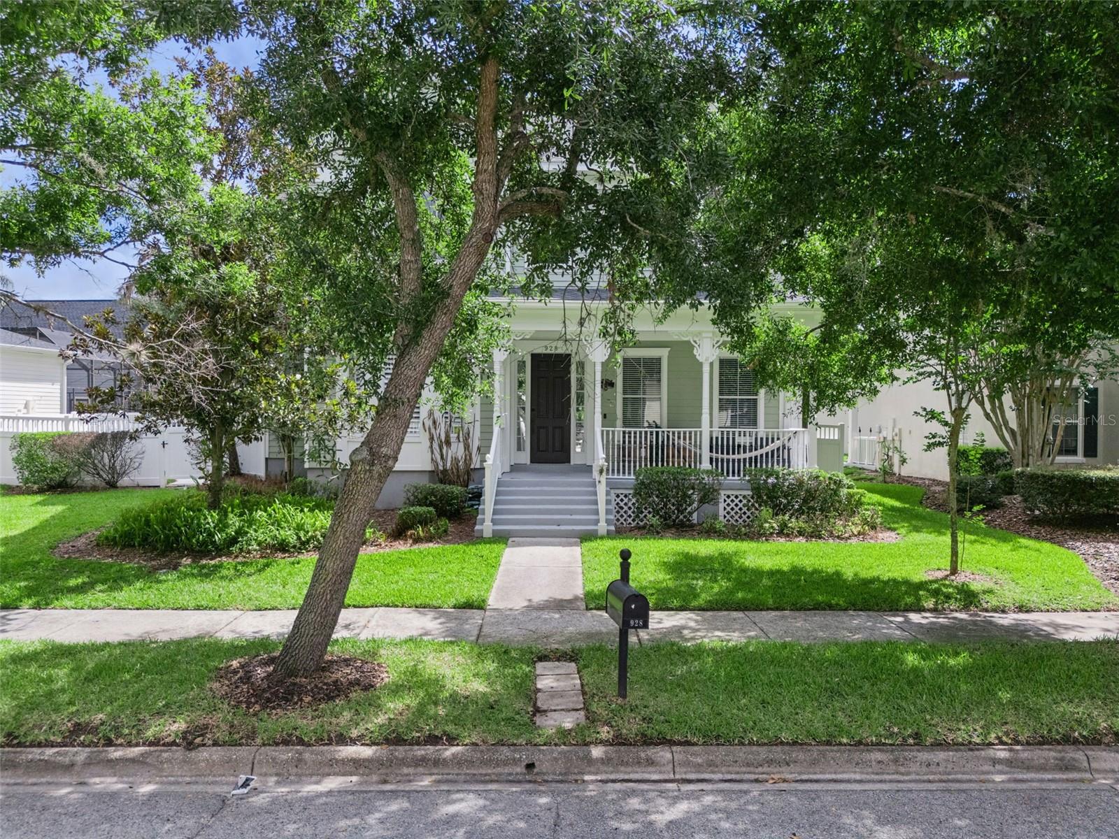 928 Jasmine, Celebration, FL 34747