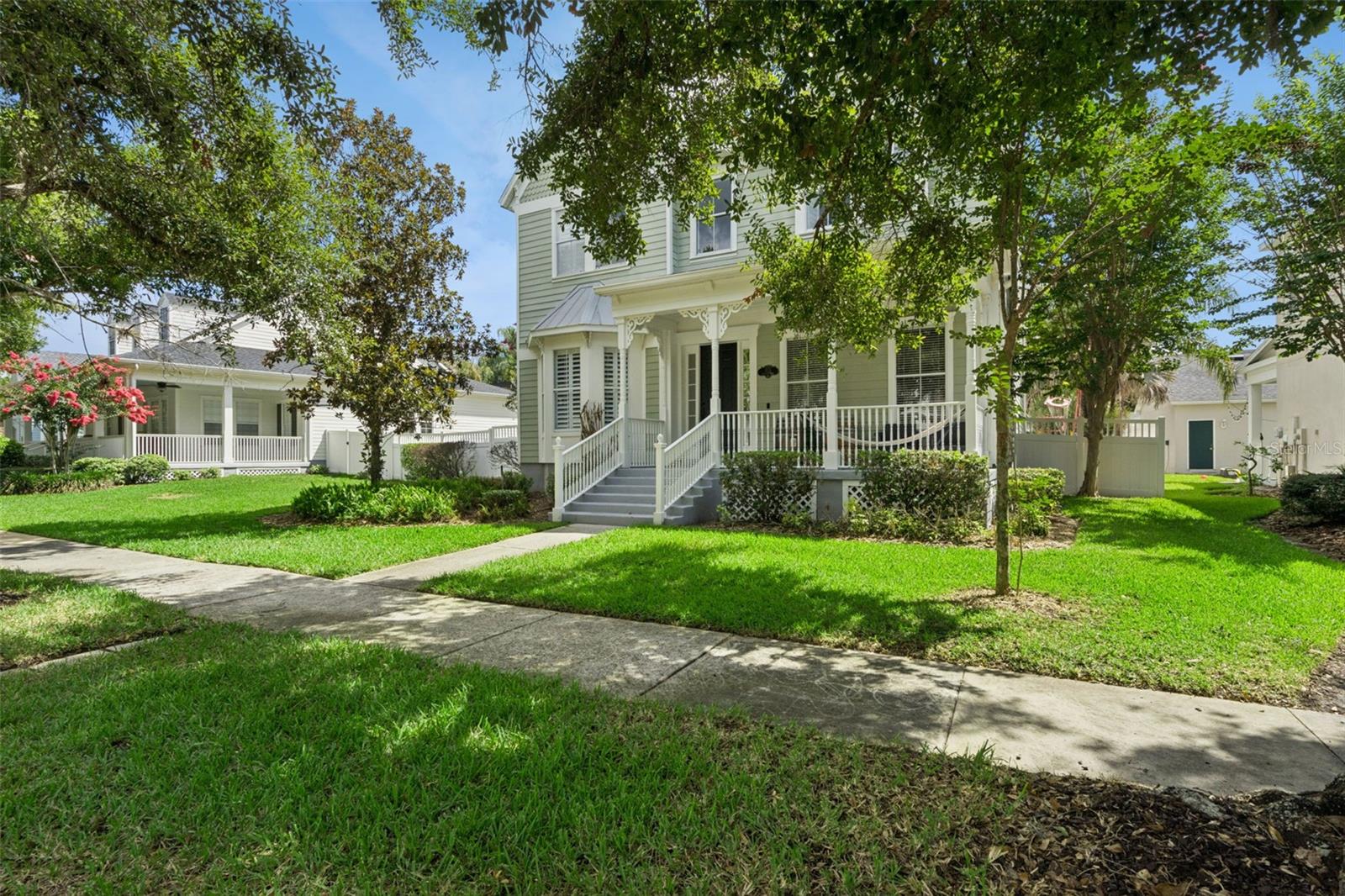 928 Jasmine, Celebration, FL 34747