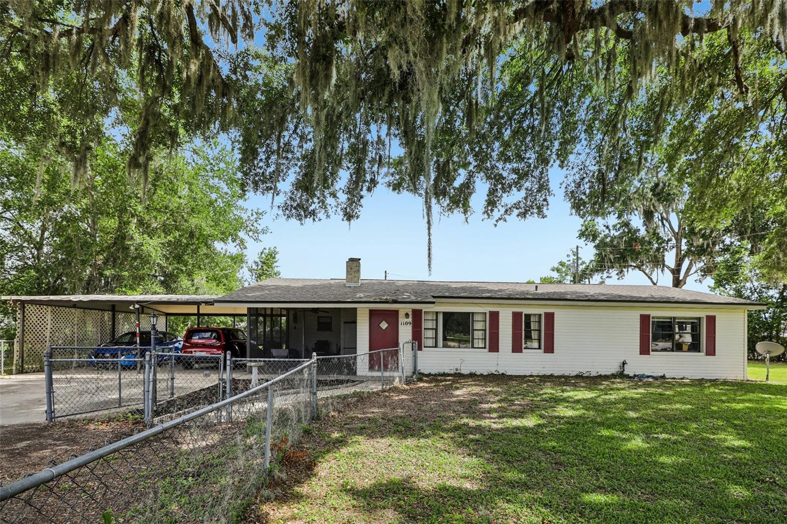 1109 C 48, Bushnell, FL 33513