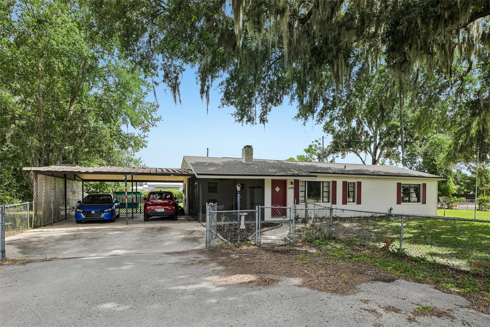 1109 C 48, Bushnell, FL 33513