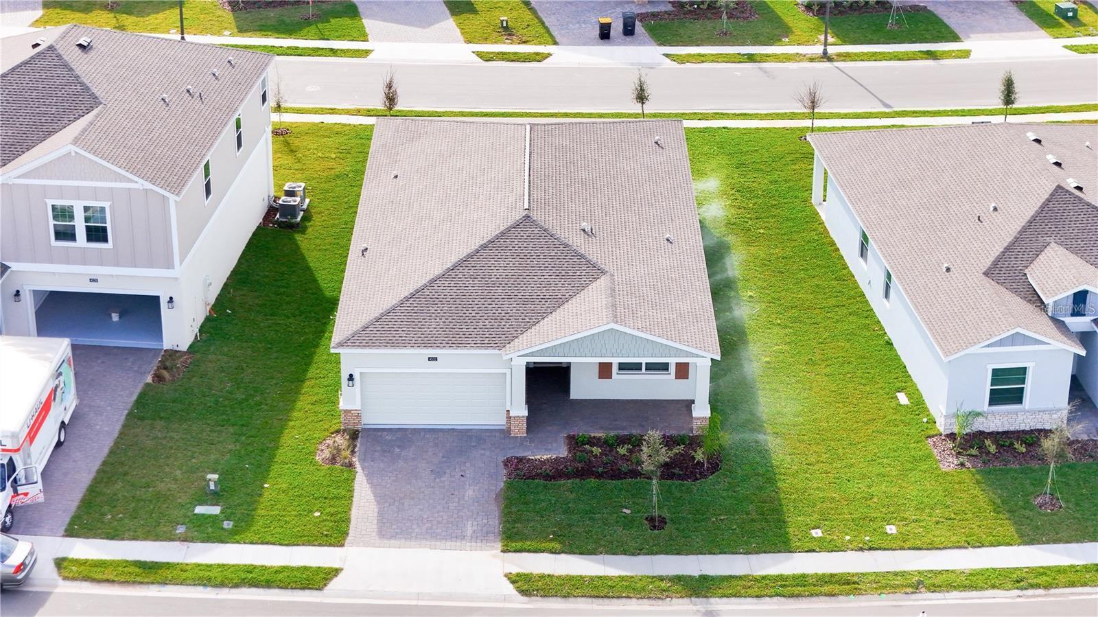 4032 Redbridge, Davenport, FL 33837
