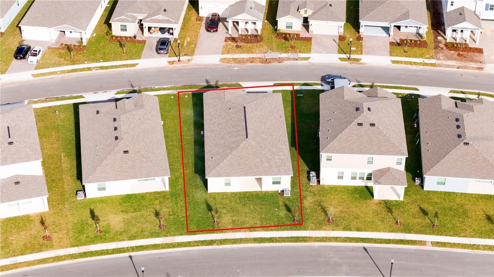 4032 Redbridge, Davenport, FL 33837