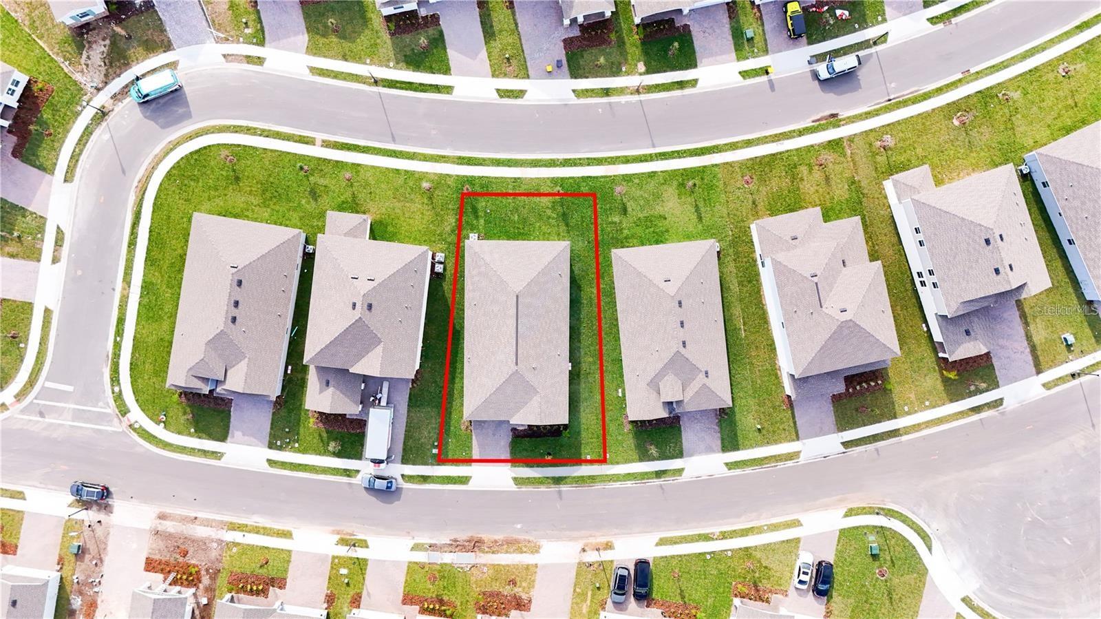 4032 Redbridge, Davenport, FL 33837