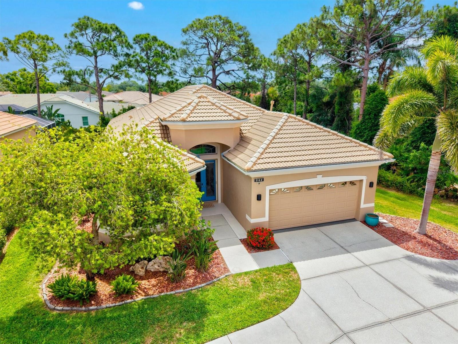 9144 Willow Brook, Sarasota, FL 34238