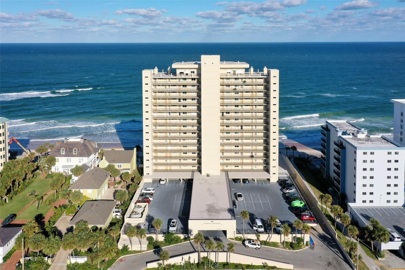 89 Atlantic Unit 1002, Ormond Beach, FL 32176