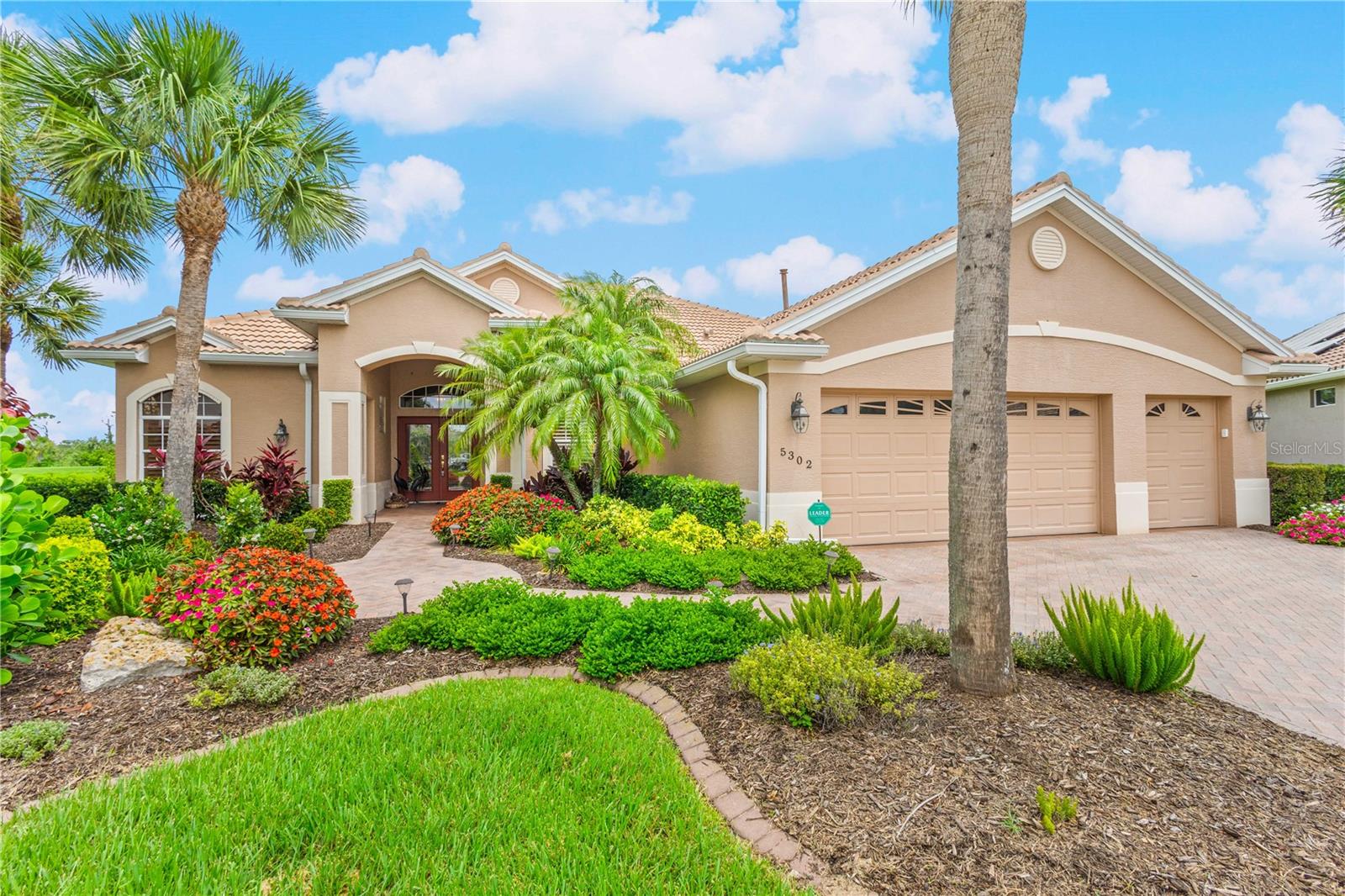 5302 White Ibis Ct., North Port, FL 34287